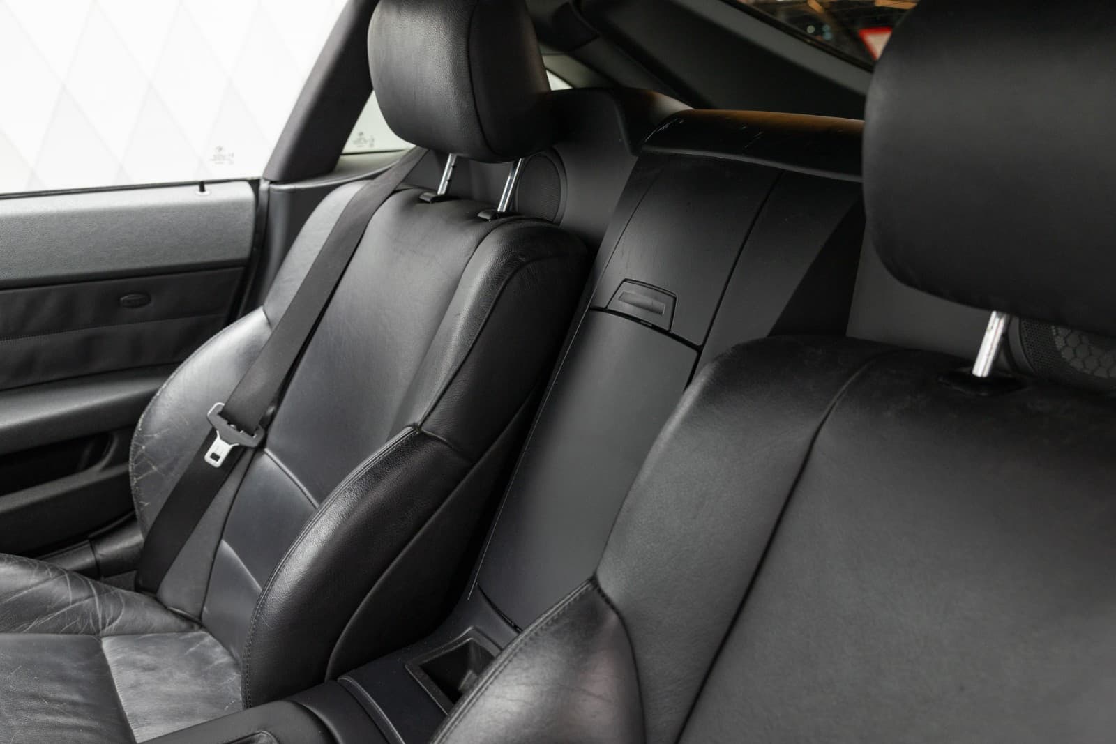 BMW Z4 - bilde 21