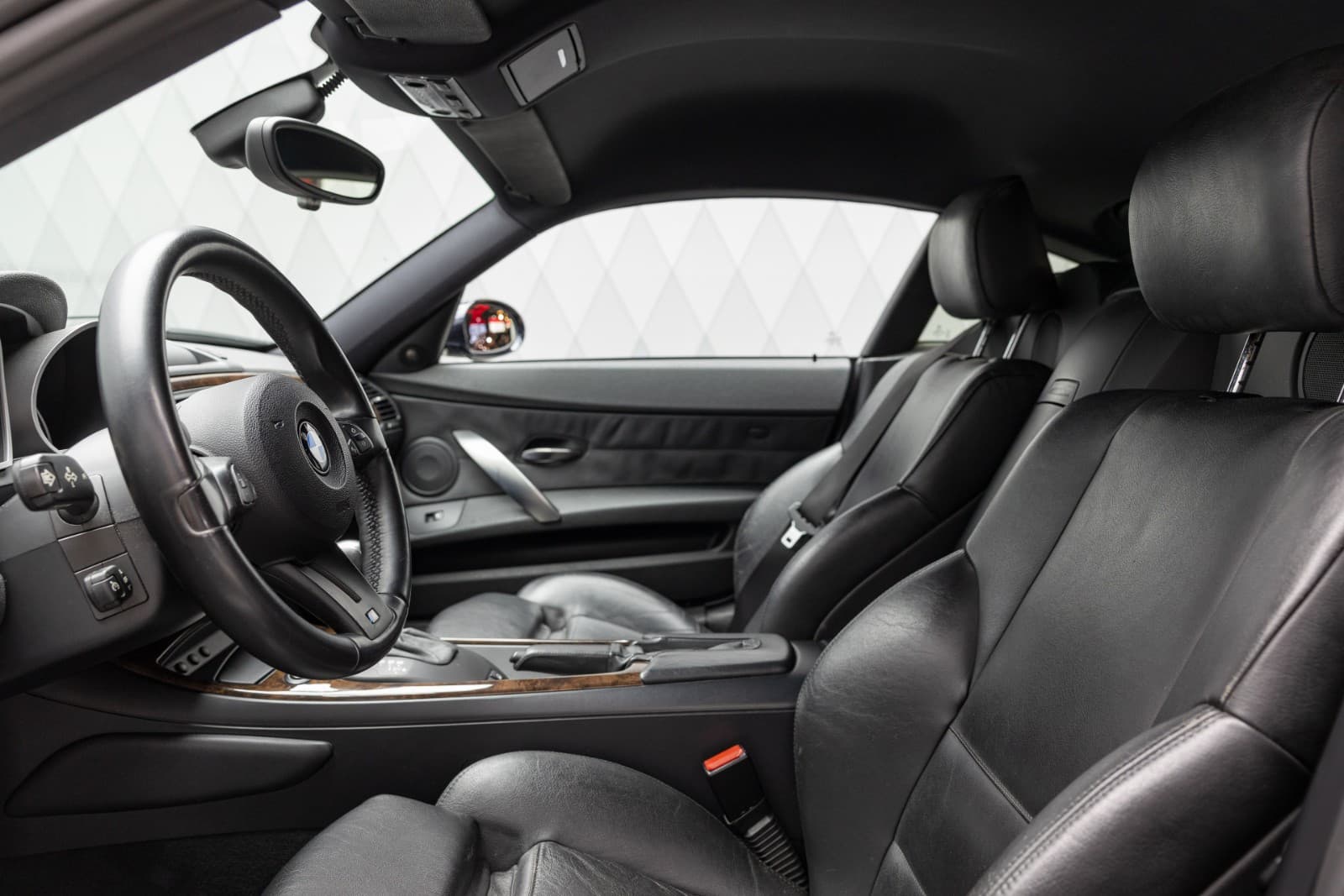 BMW Z4 - bilde 20
