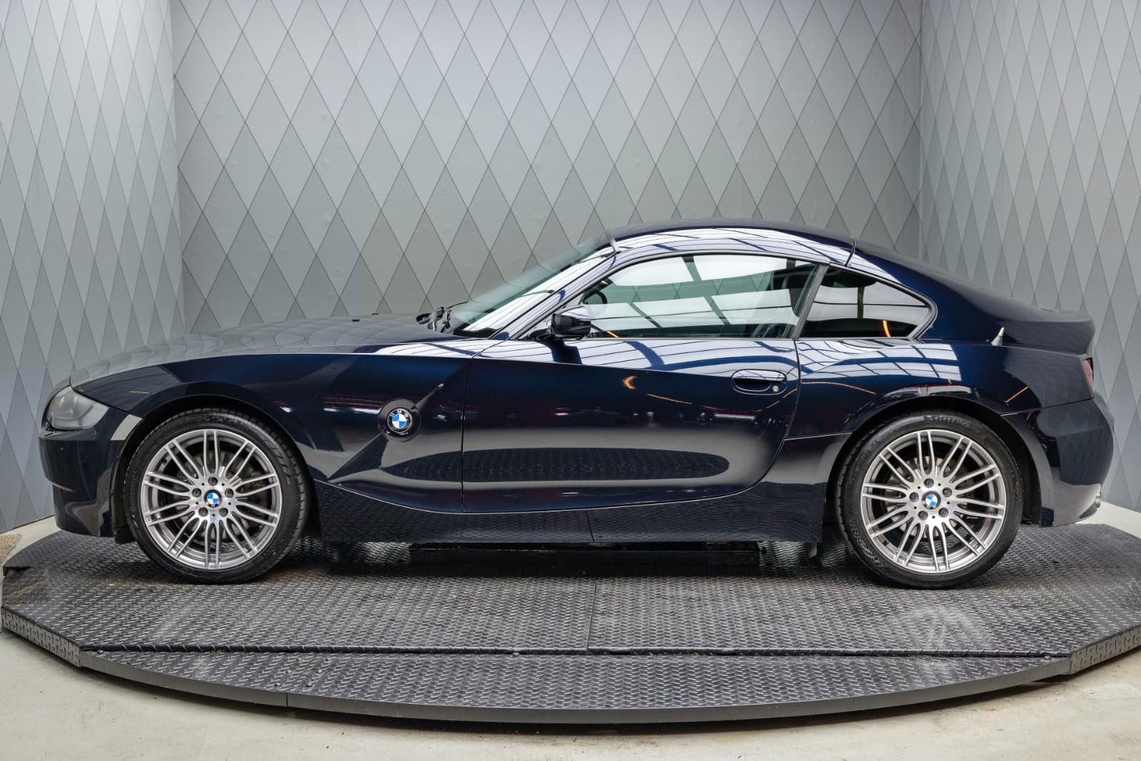 BMW Z4 - bilde 9