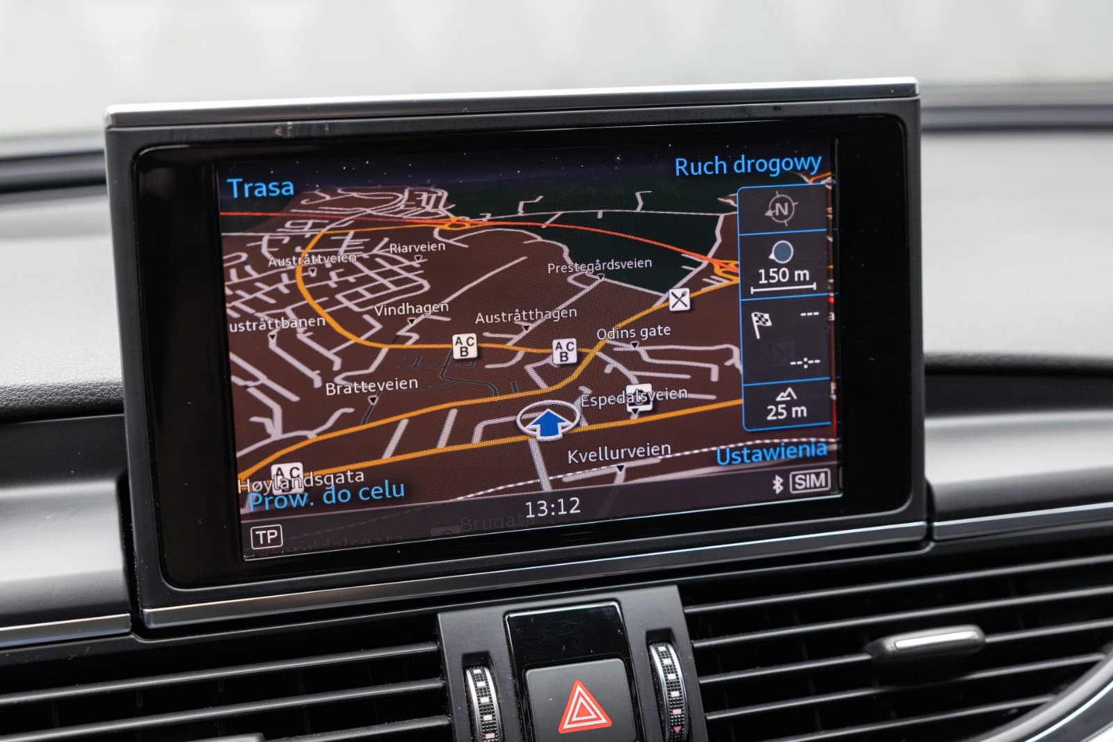 Audi A6 - bilde 31