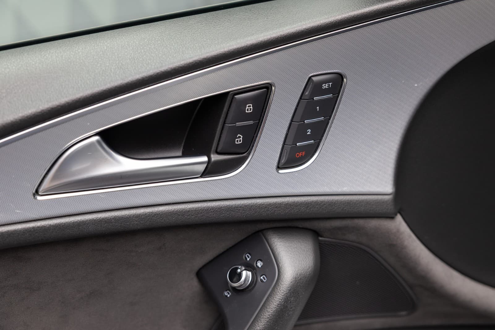 Audi A6 - bilde 16