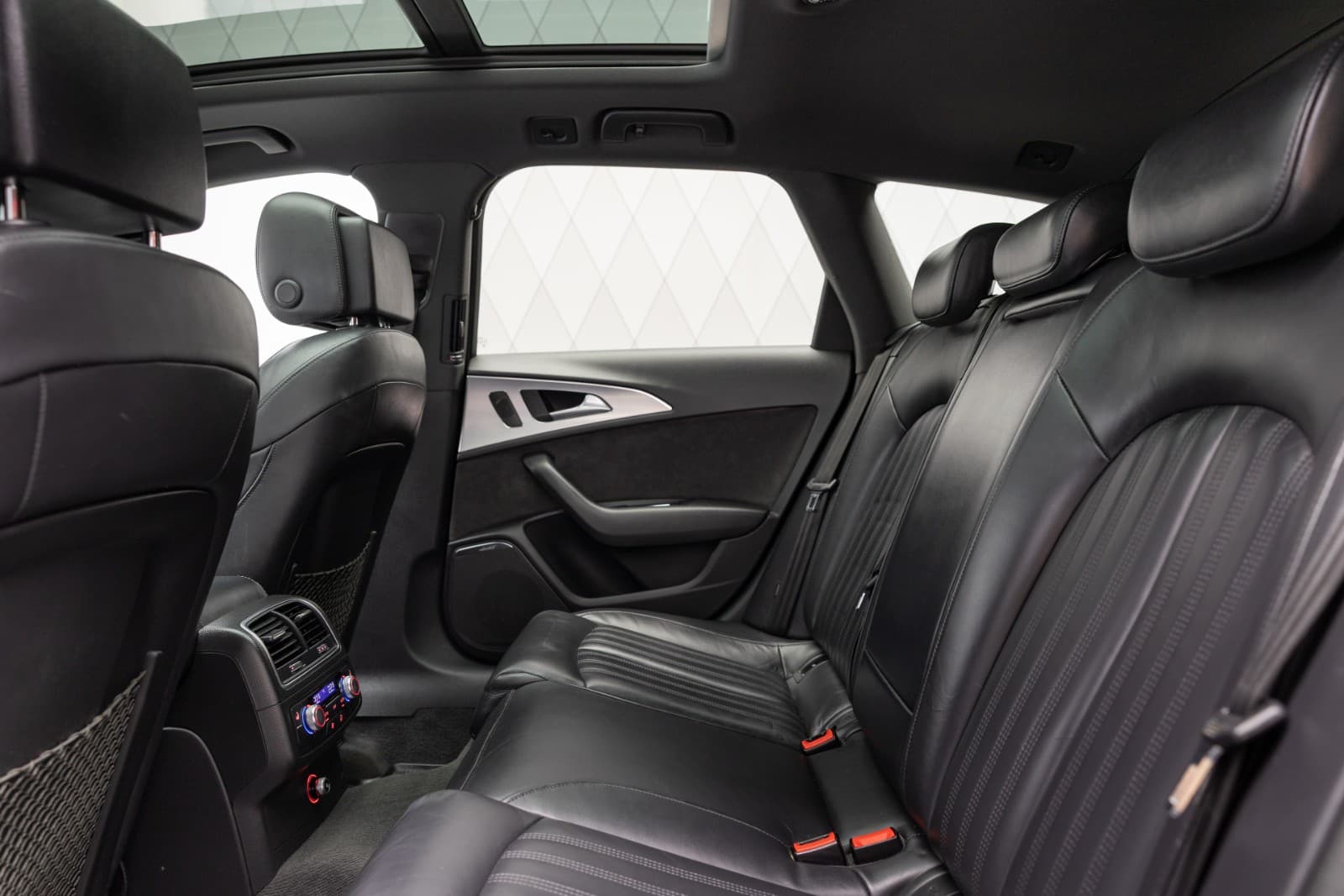 Audi A6 - bilde 37