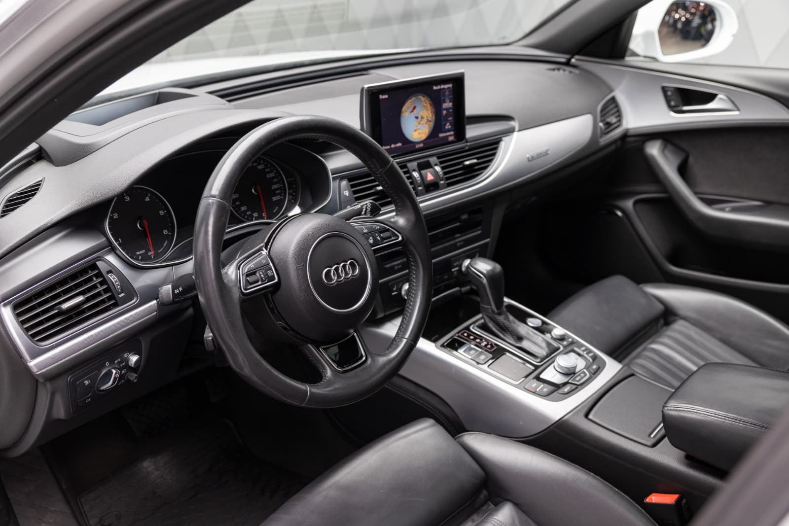 Audi A6 - bilde 21