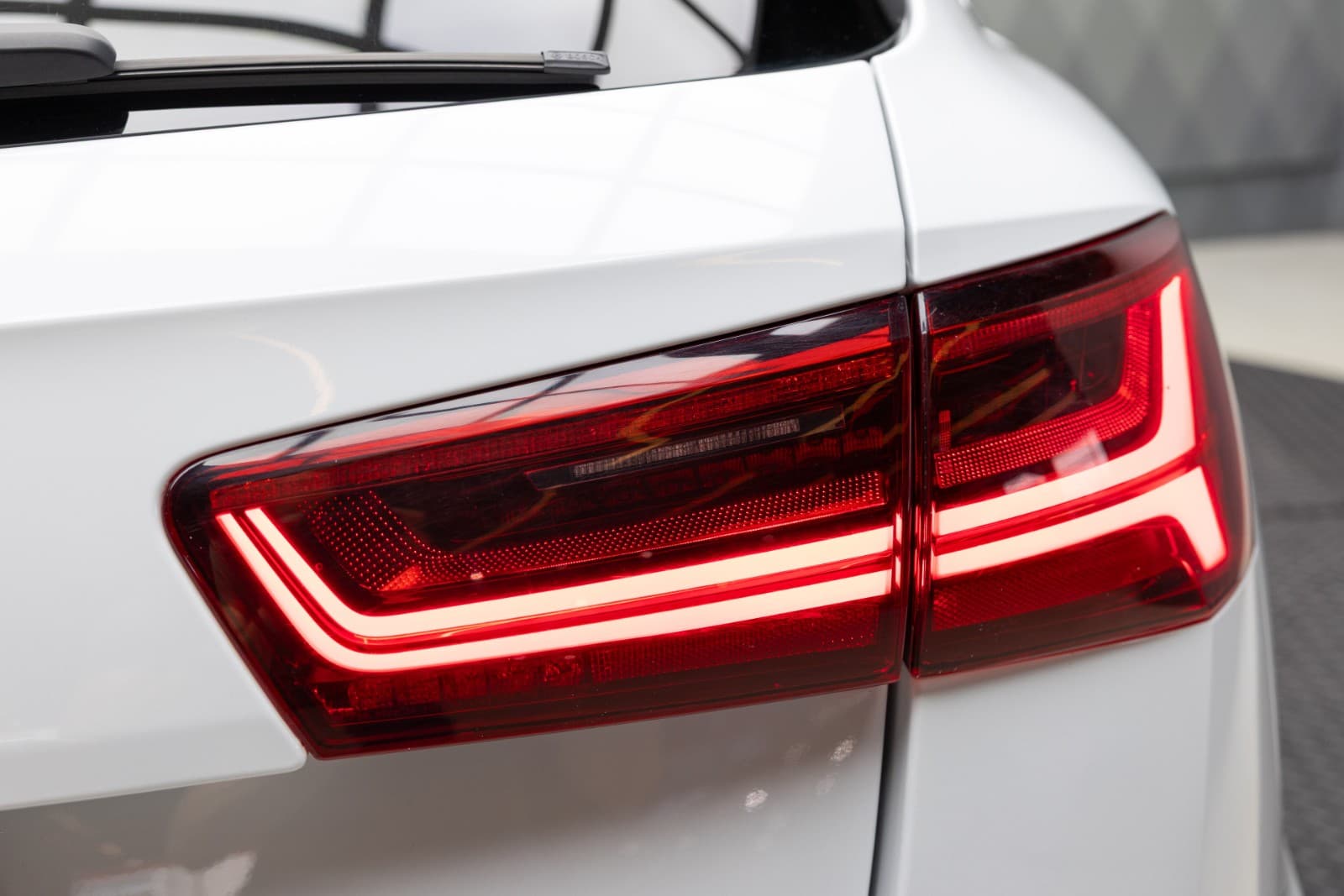 Audi A6 - bilde 11