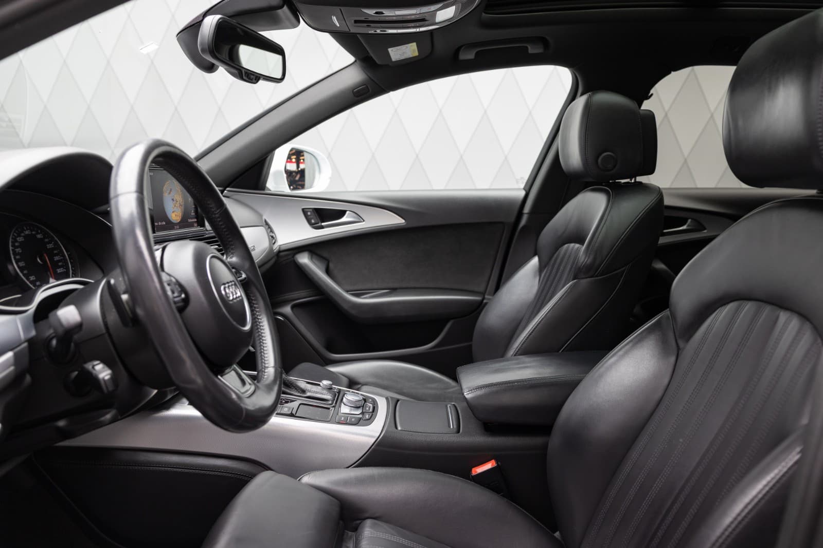 Audi A6 - bilde 23