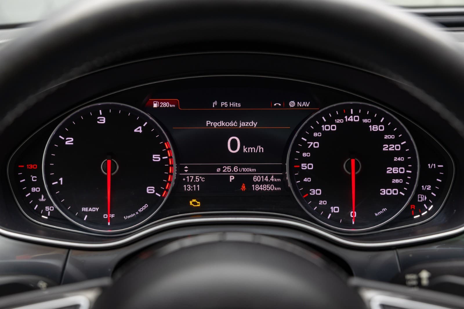 Audi A6 - bilde 26
