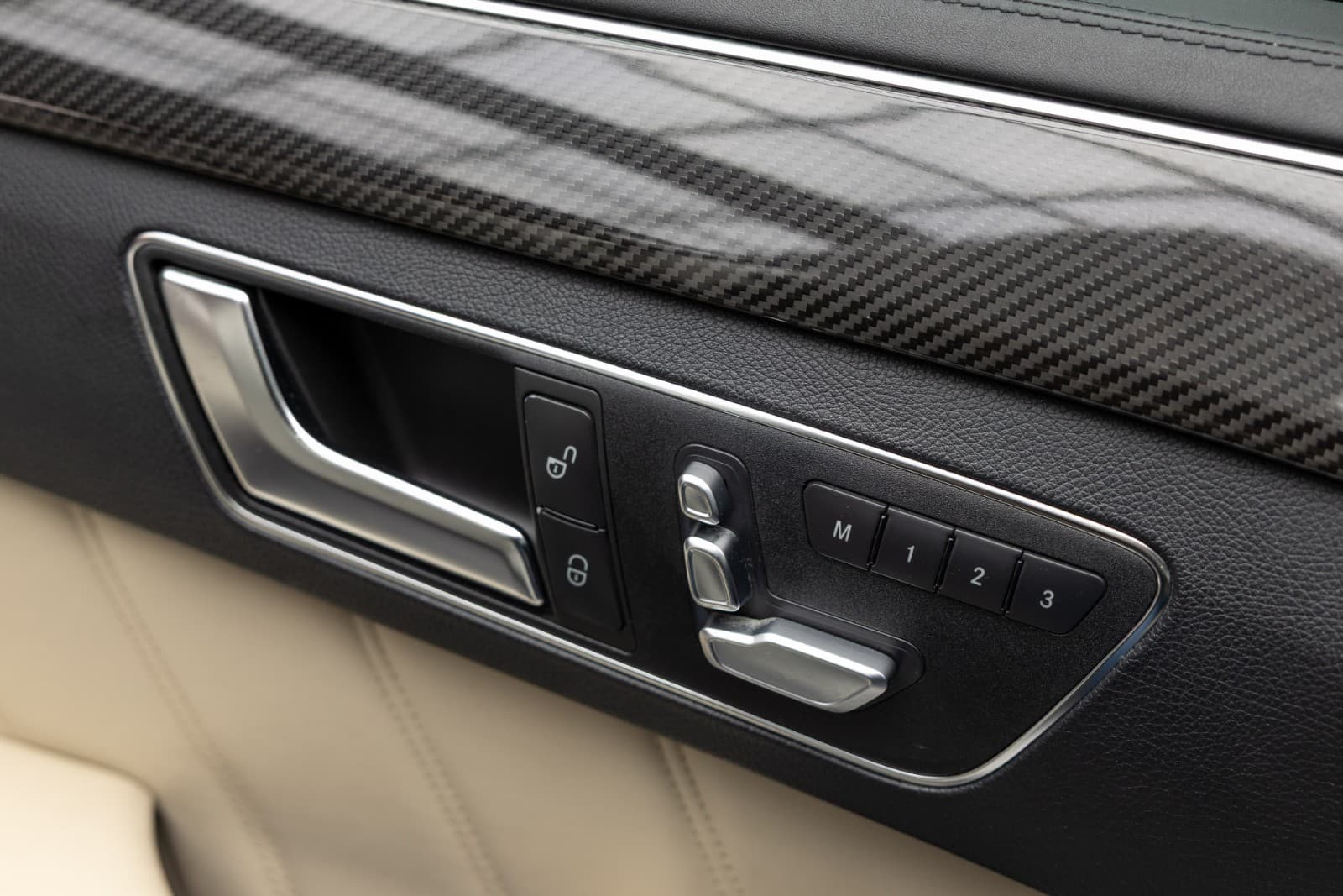 Mercedes-Benz E-Klasse - bilde 17