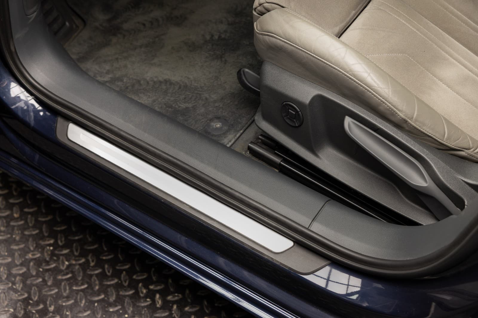 Audi A6 - bilde 16