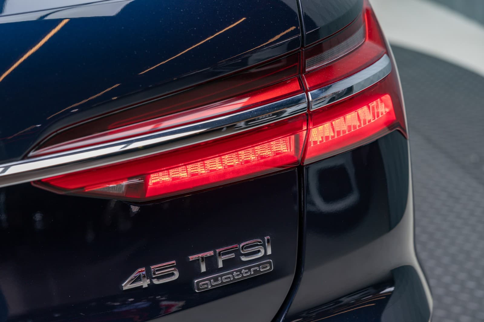 Audi A6 - bilde 6