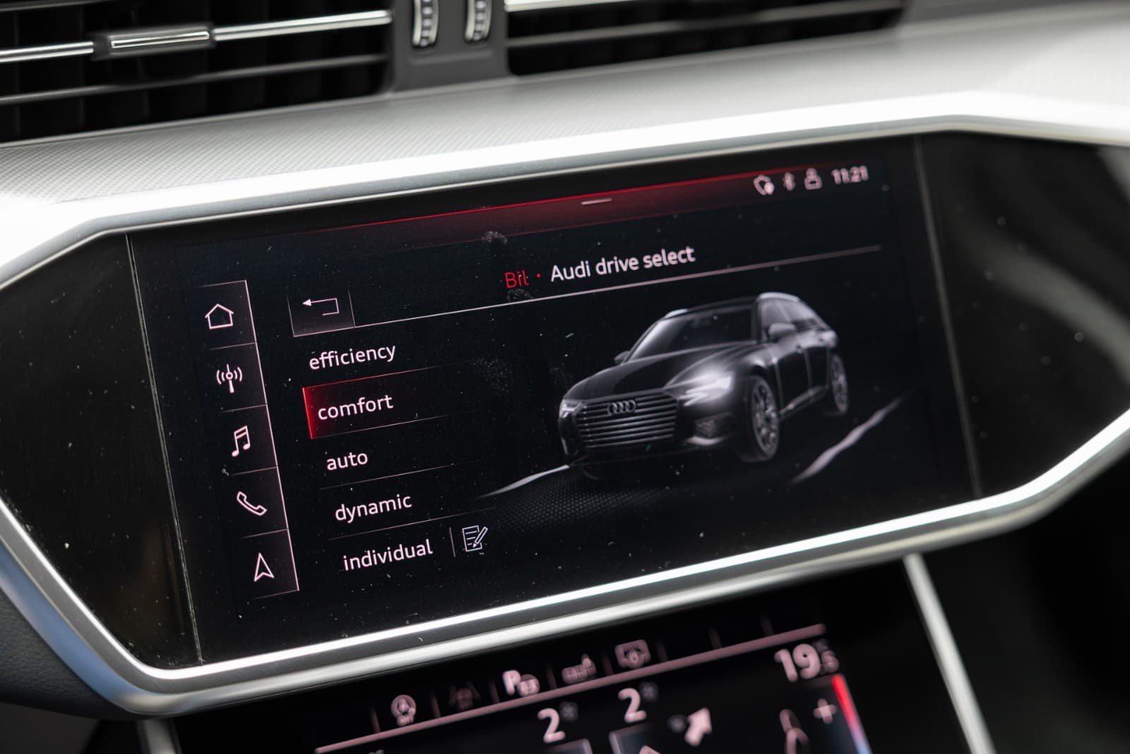 Audi A6 - bilde 28