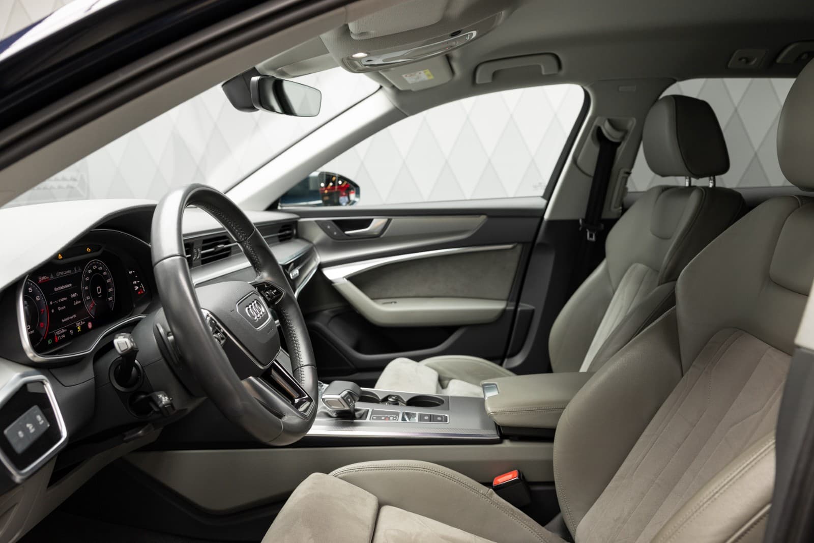 Audi A6 - bilde 18