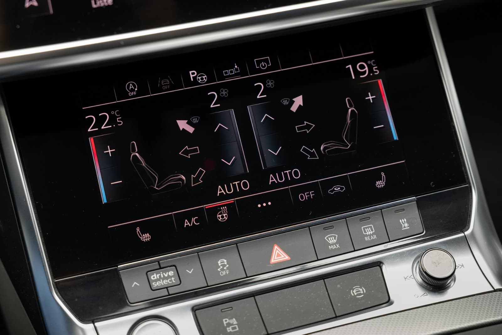 Audi A6 - bilde 29