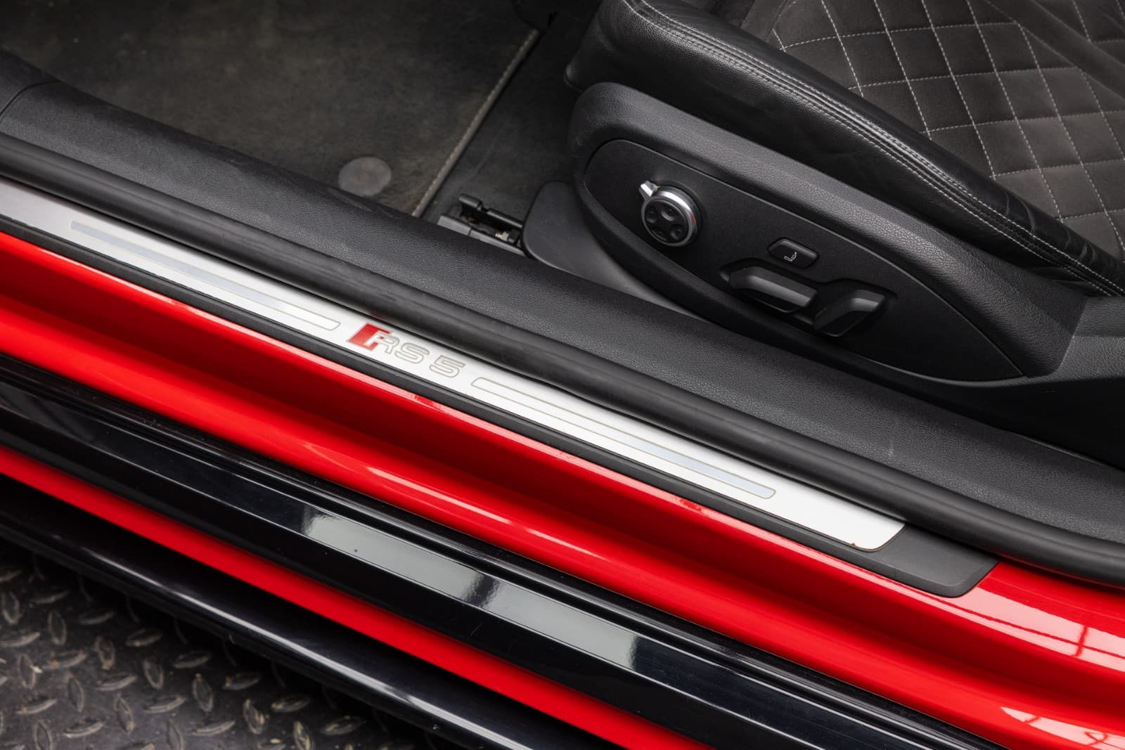Audi RS5 - bilde 20