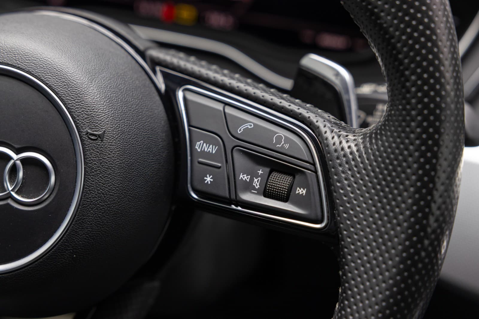Audi RS5 - bilde 30