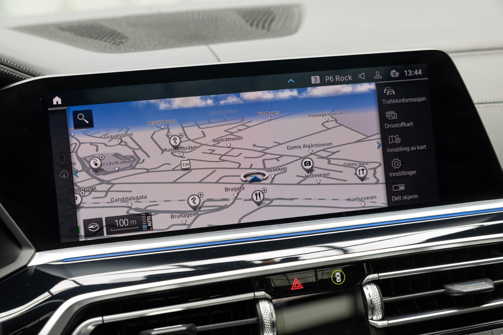 BMW X5 - bilde 30
