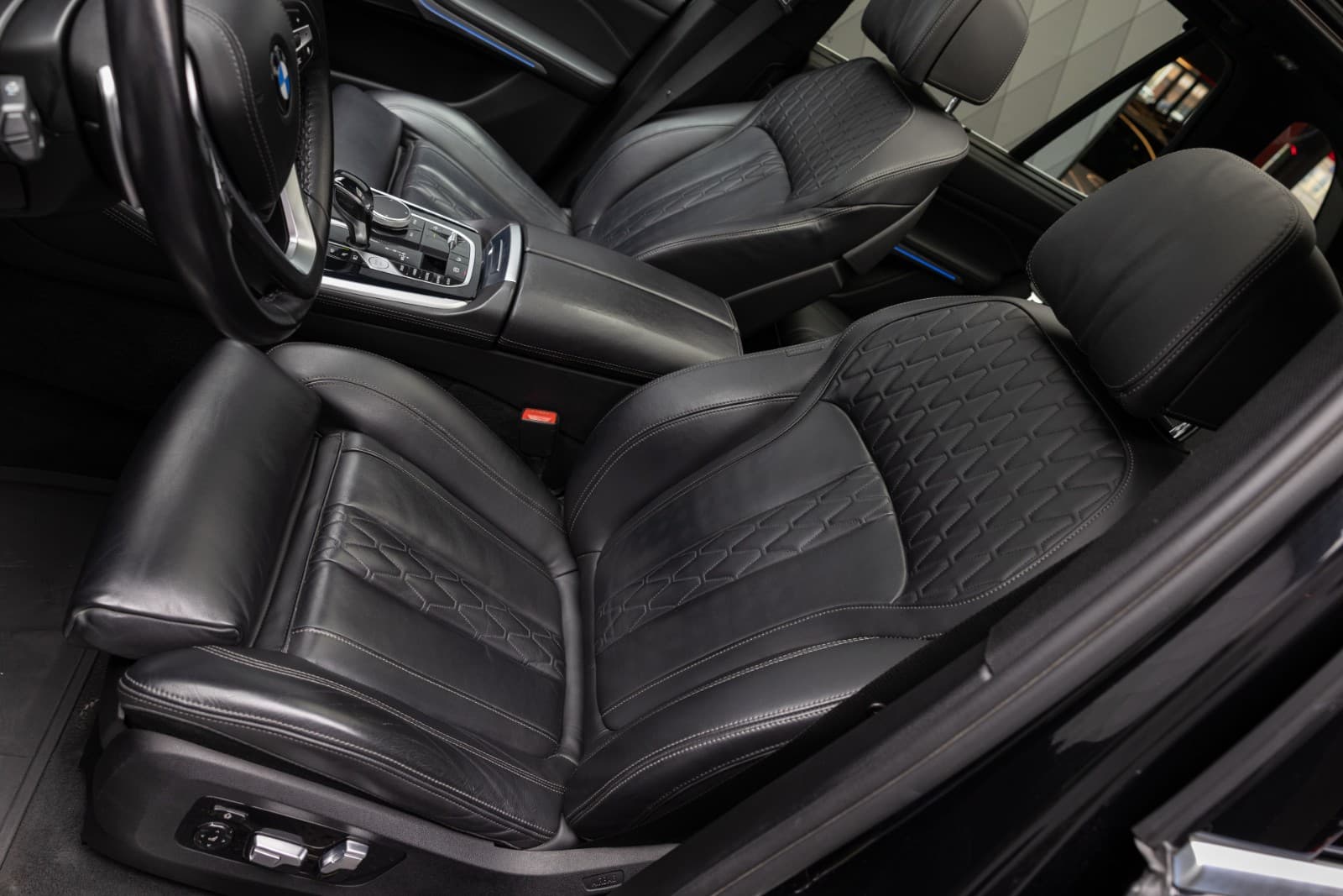 BMW X5 - bilde 21
