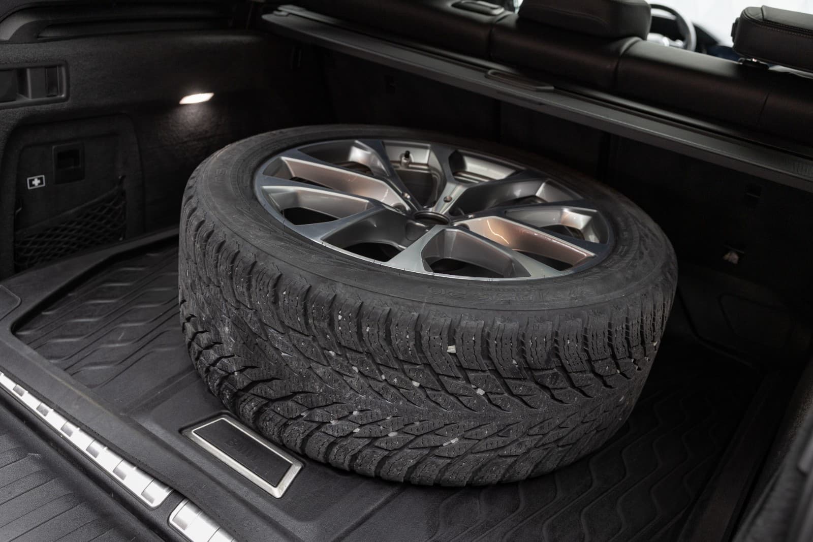 BMW X5 - bilde 12