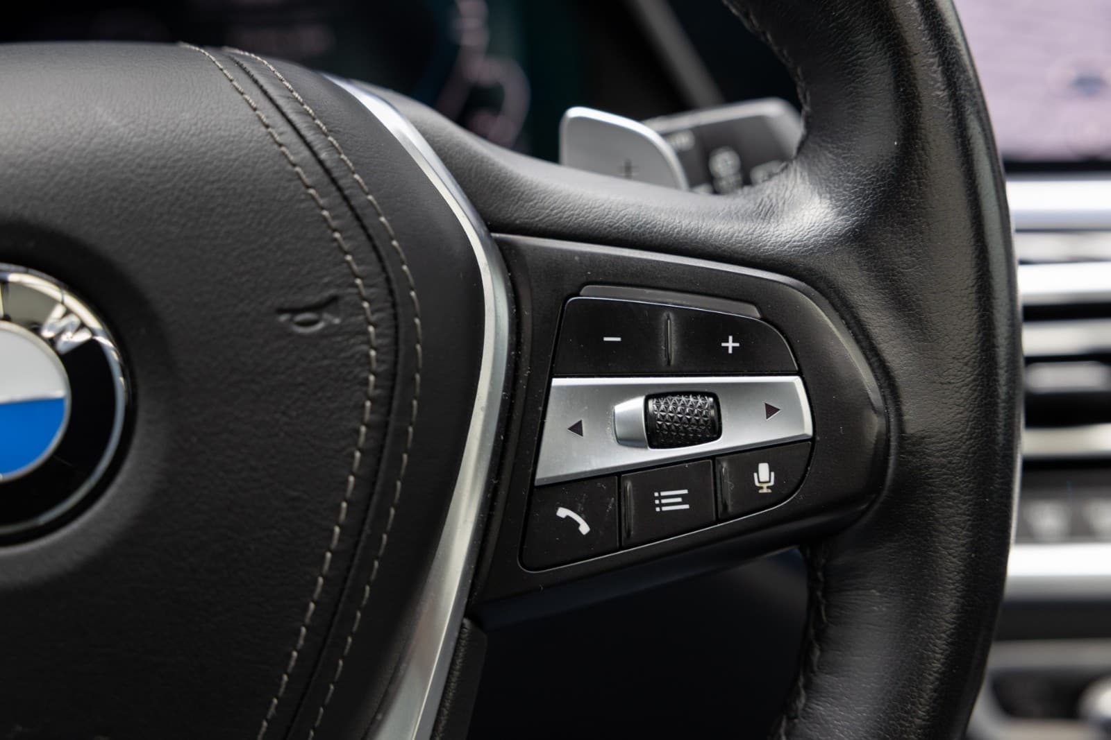 BMW X5 - bilde 27