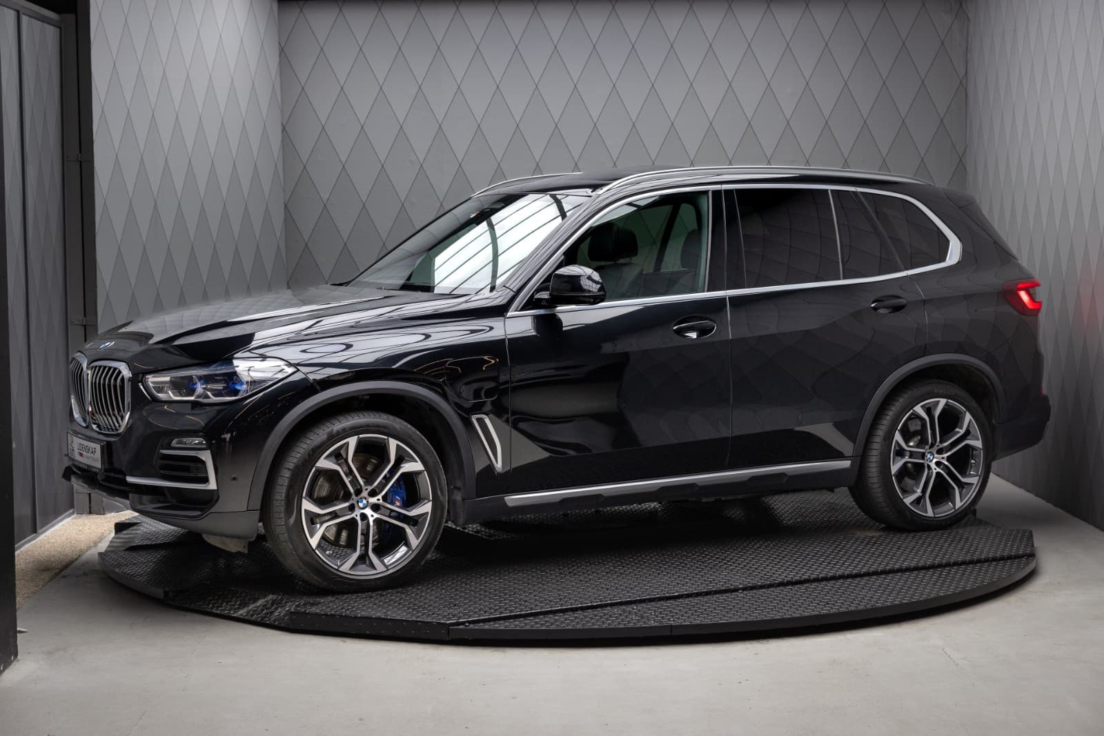 BMW X5 - bilde 2