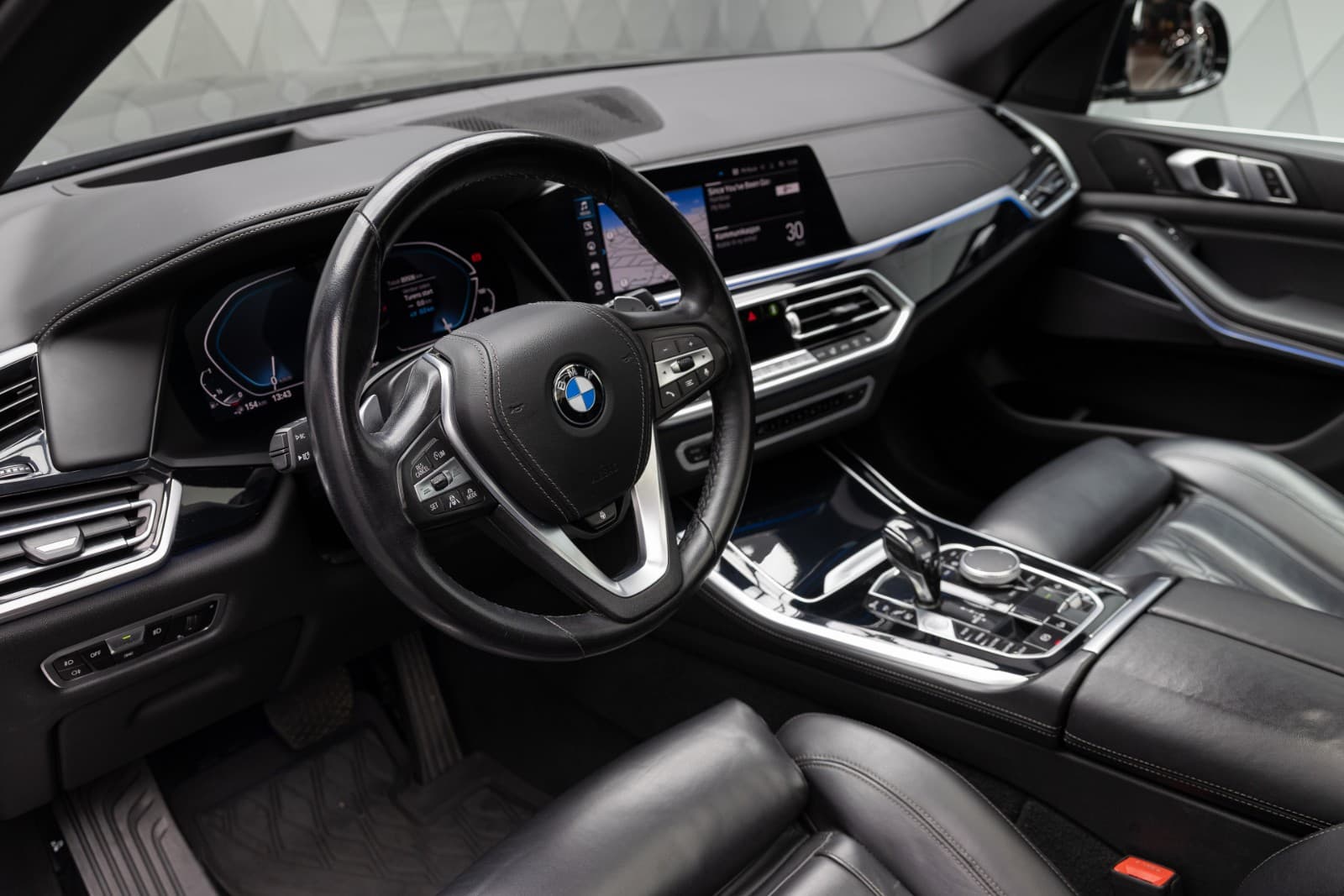 BMW X5 - bilde 22