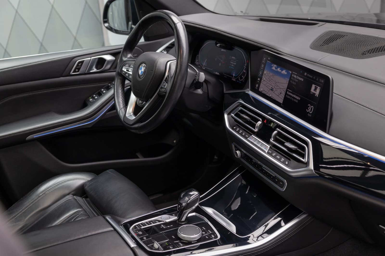 BMW X5 - bilde 39