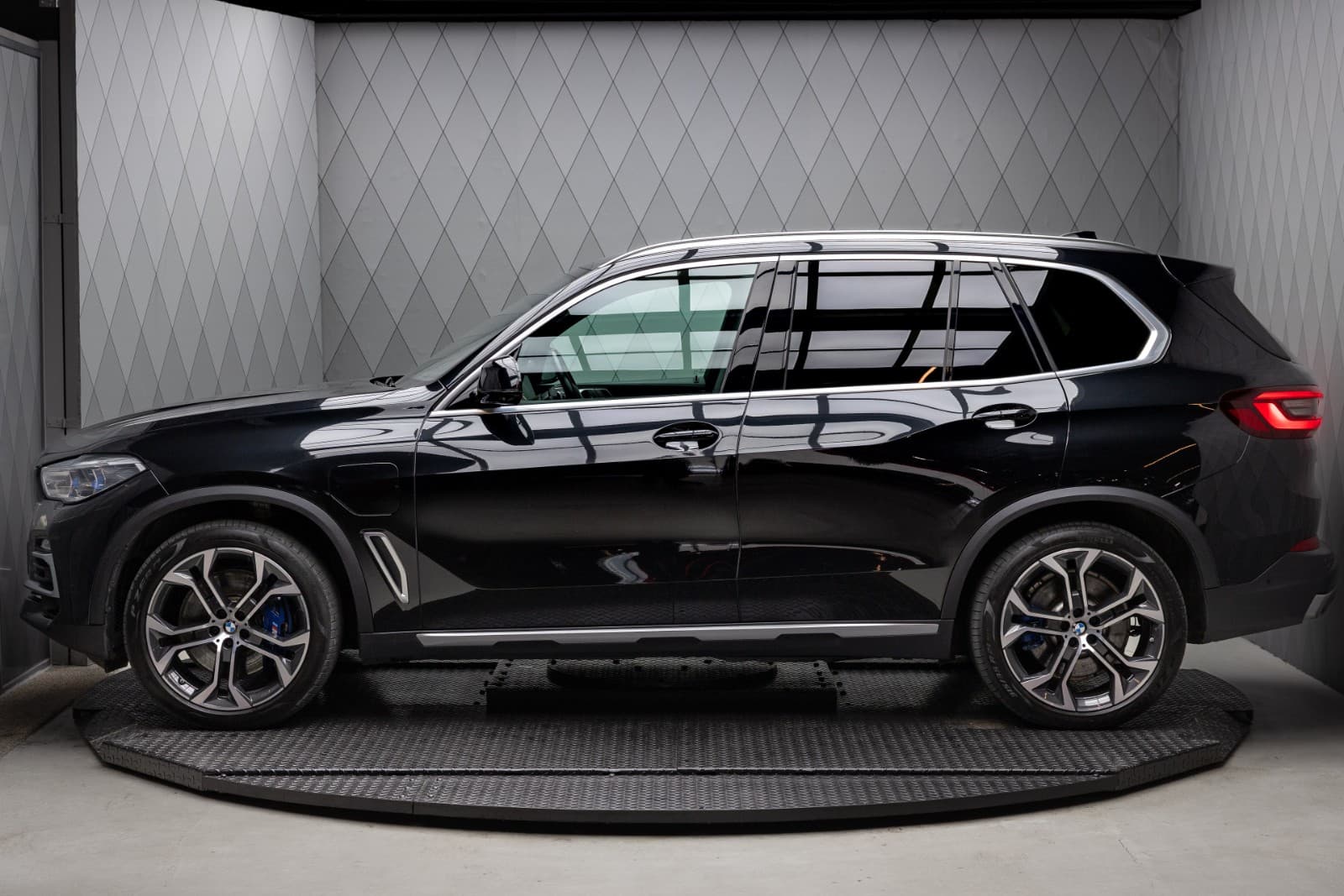 BMW X5 - bilde 7