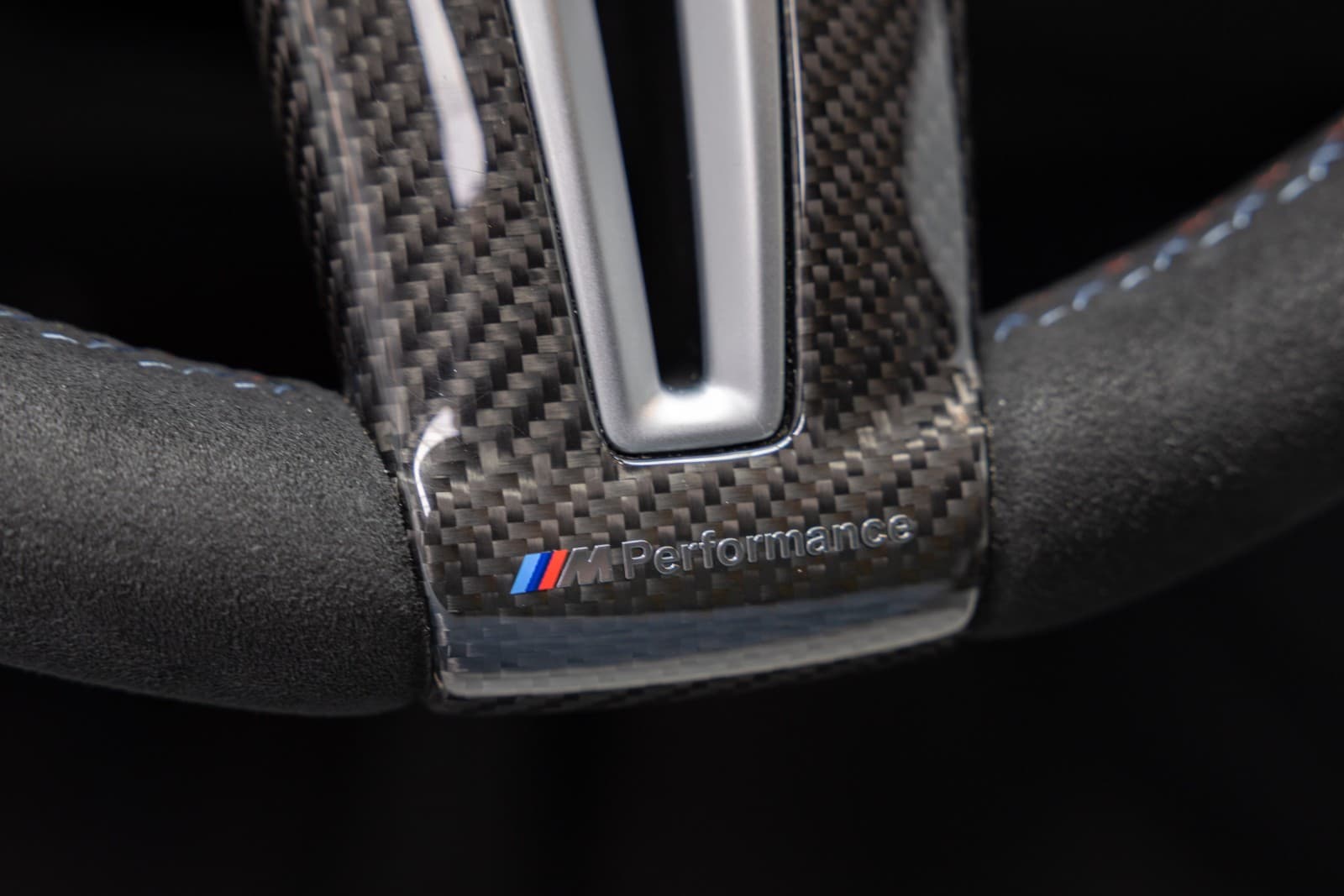 BMW M3 - bilde 29