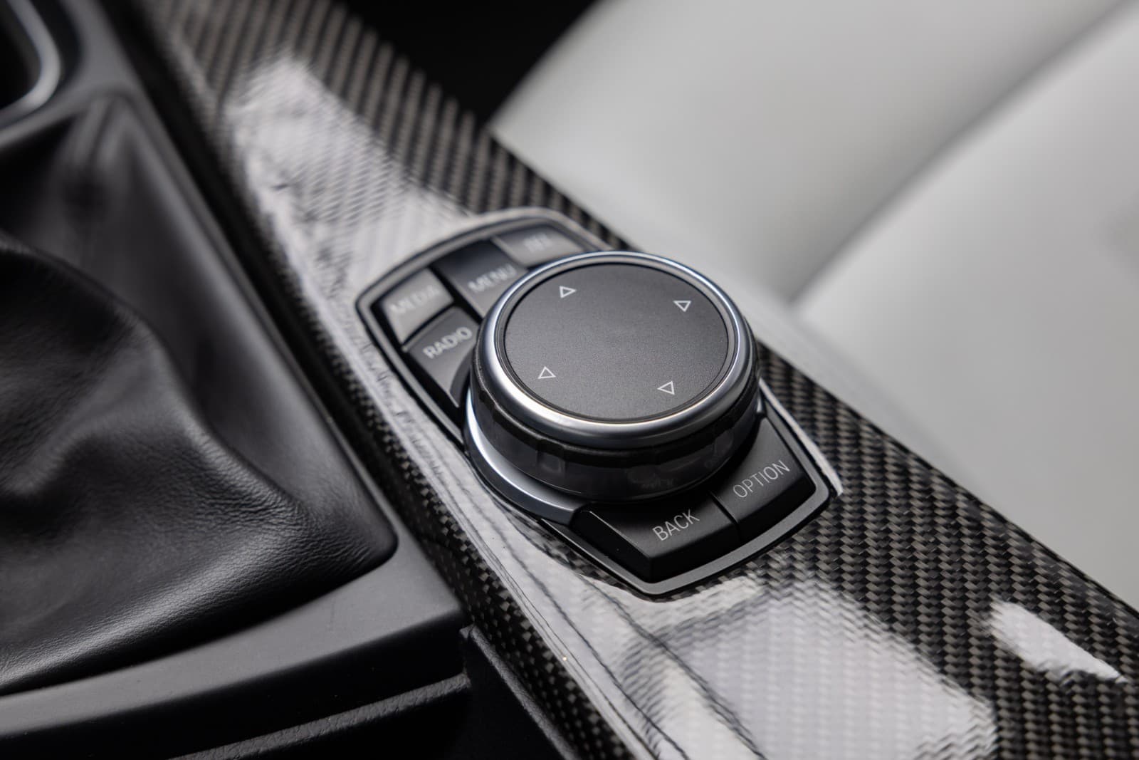 BMW M3 - bilde 35