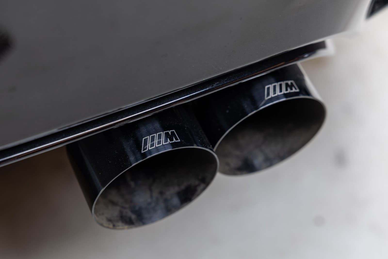 BMW M3 - bilde 15