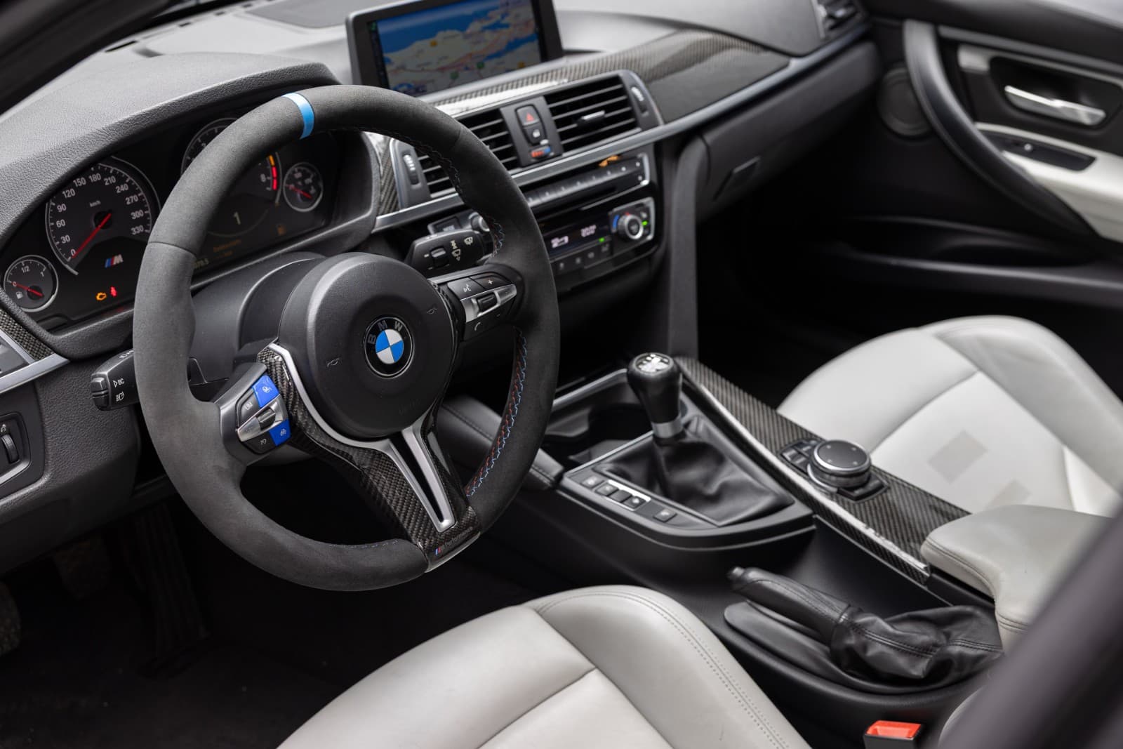 BMW M3 - bilde 23