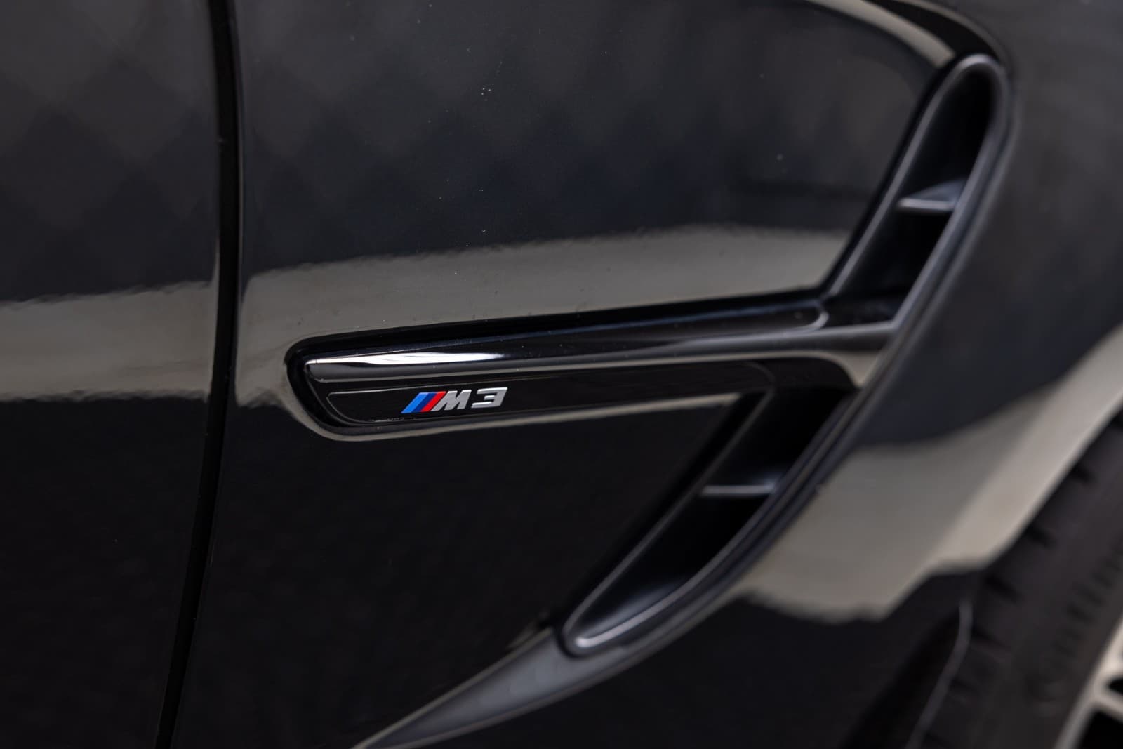 BMW M3 - bilde 13