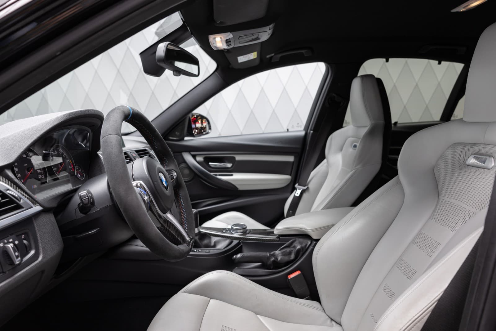 BMW M3 - bilde 24