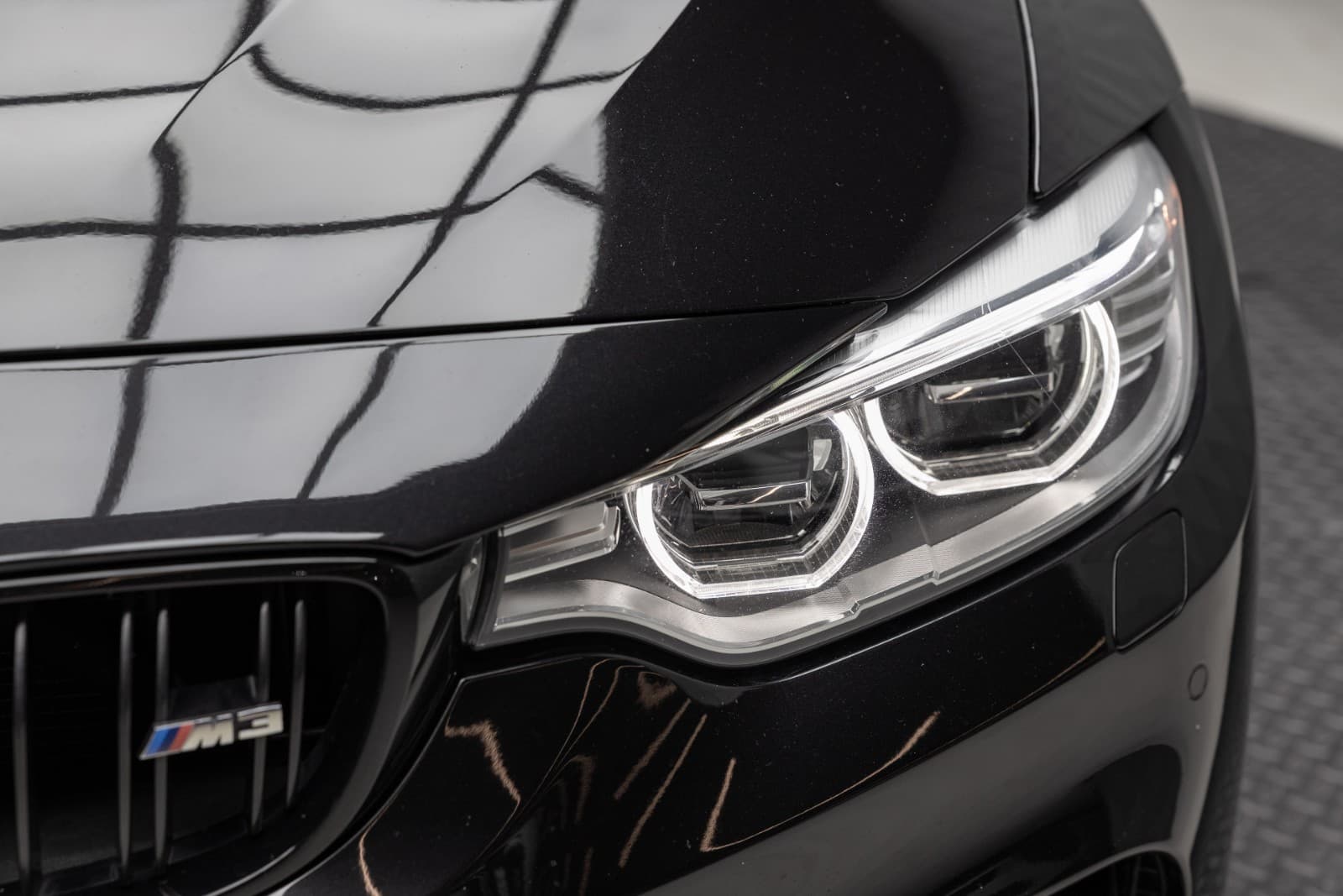 BMW M3 - bilde 6