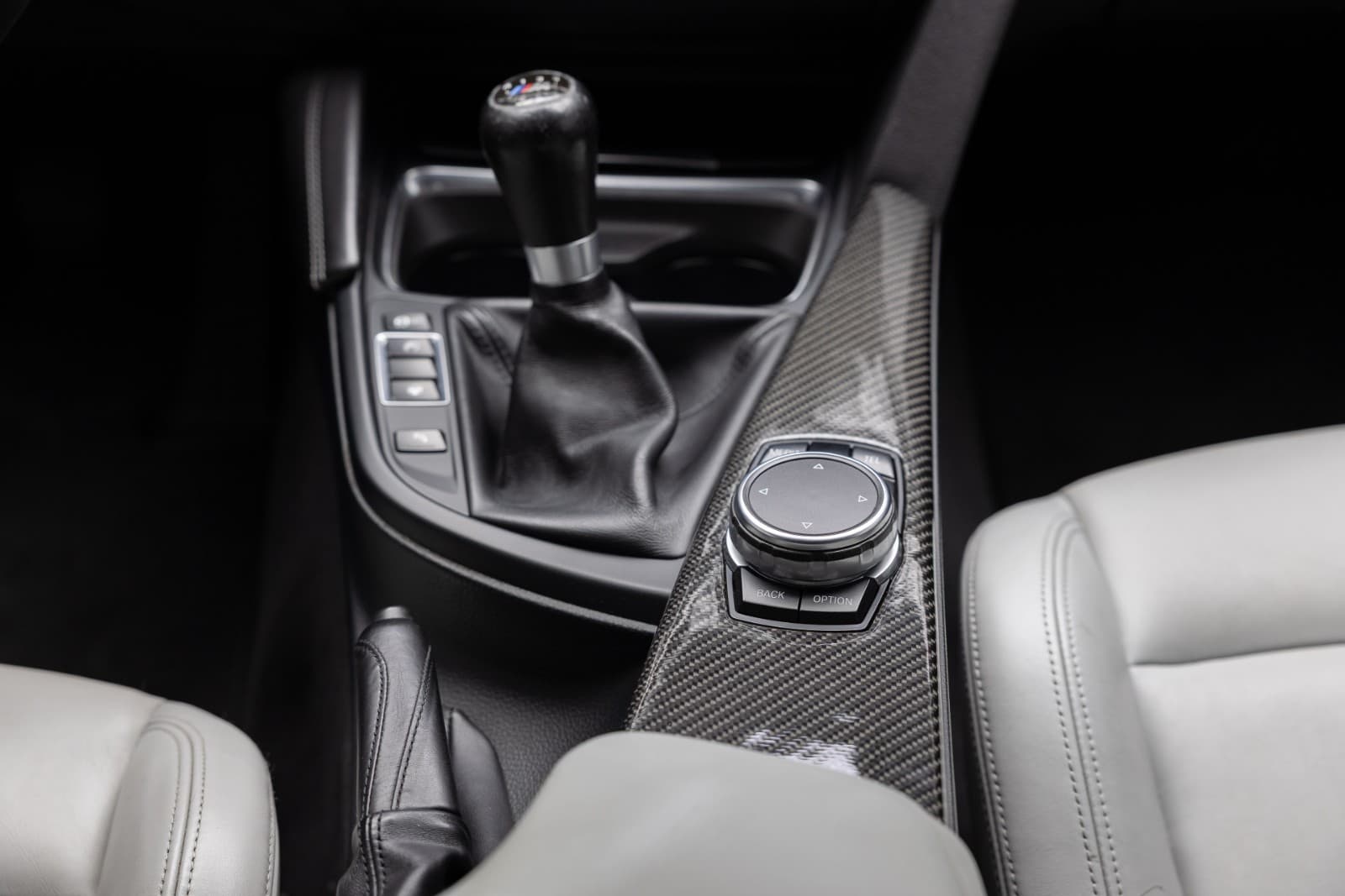 BMW M3 - bilde 33