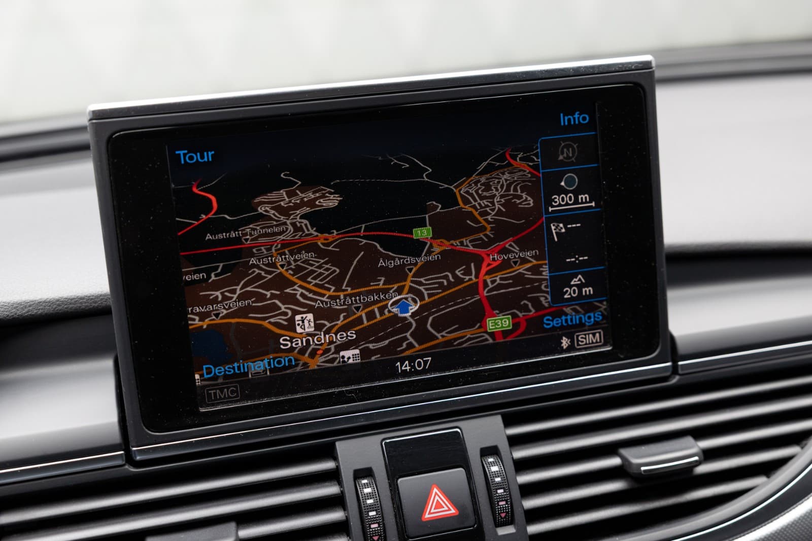 Audi A6 allroad - bilde 23