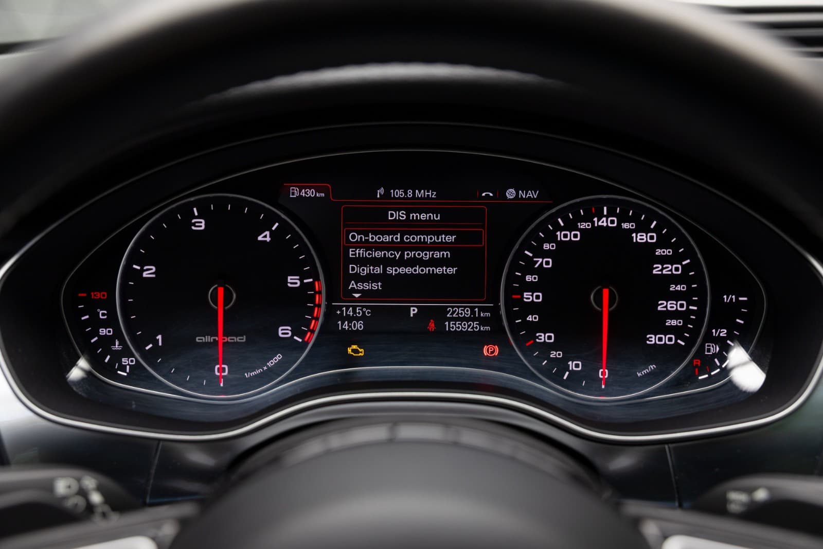Audi A6 allroad - bilde 21