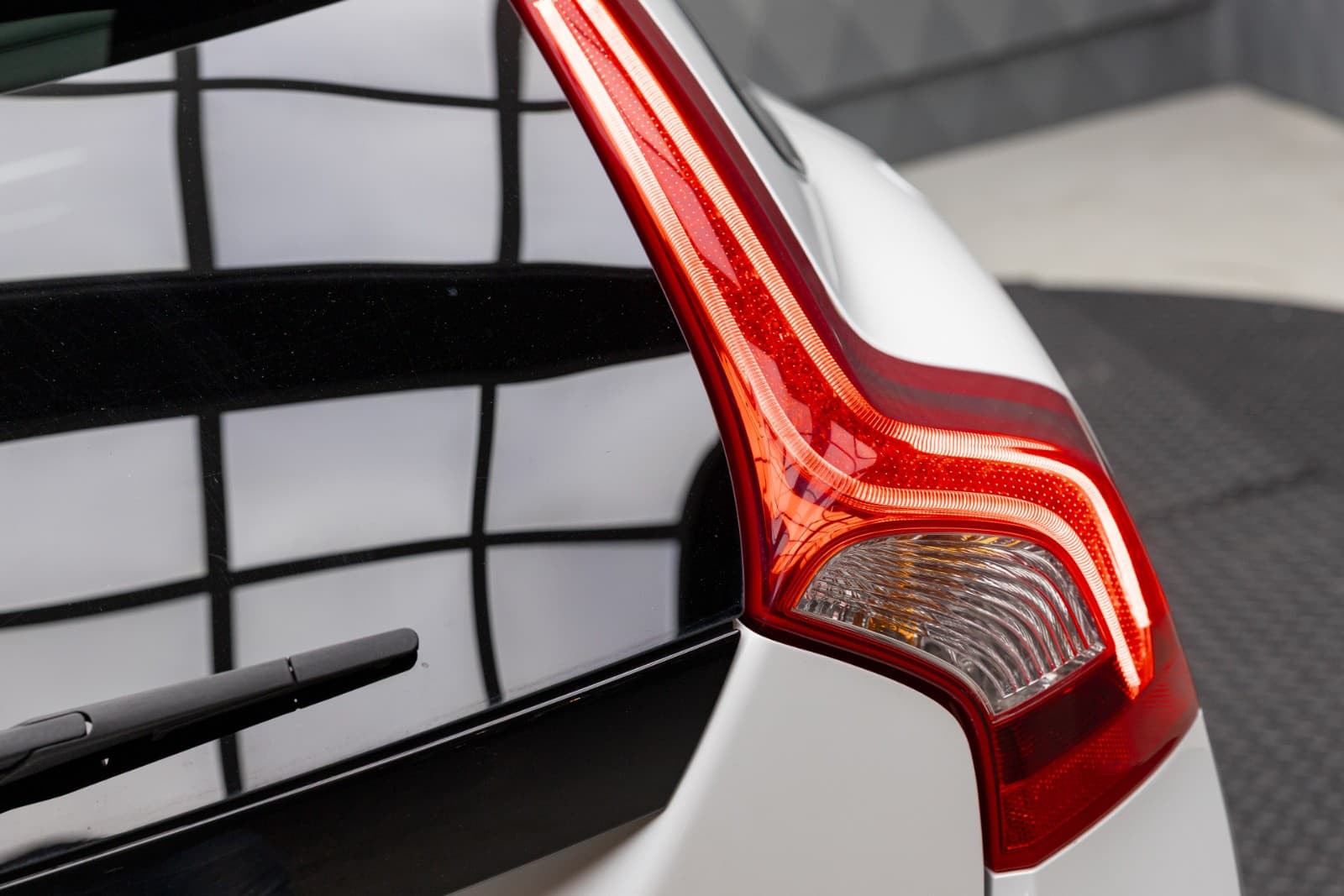 Volvo V60 - bilde 9