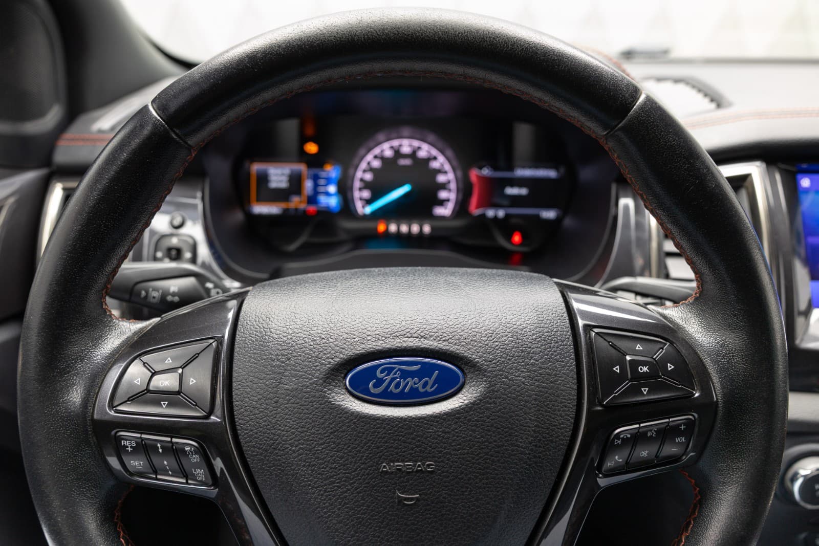 Ford Ranger - bilde 17