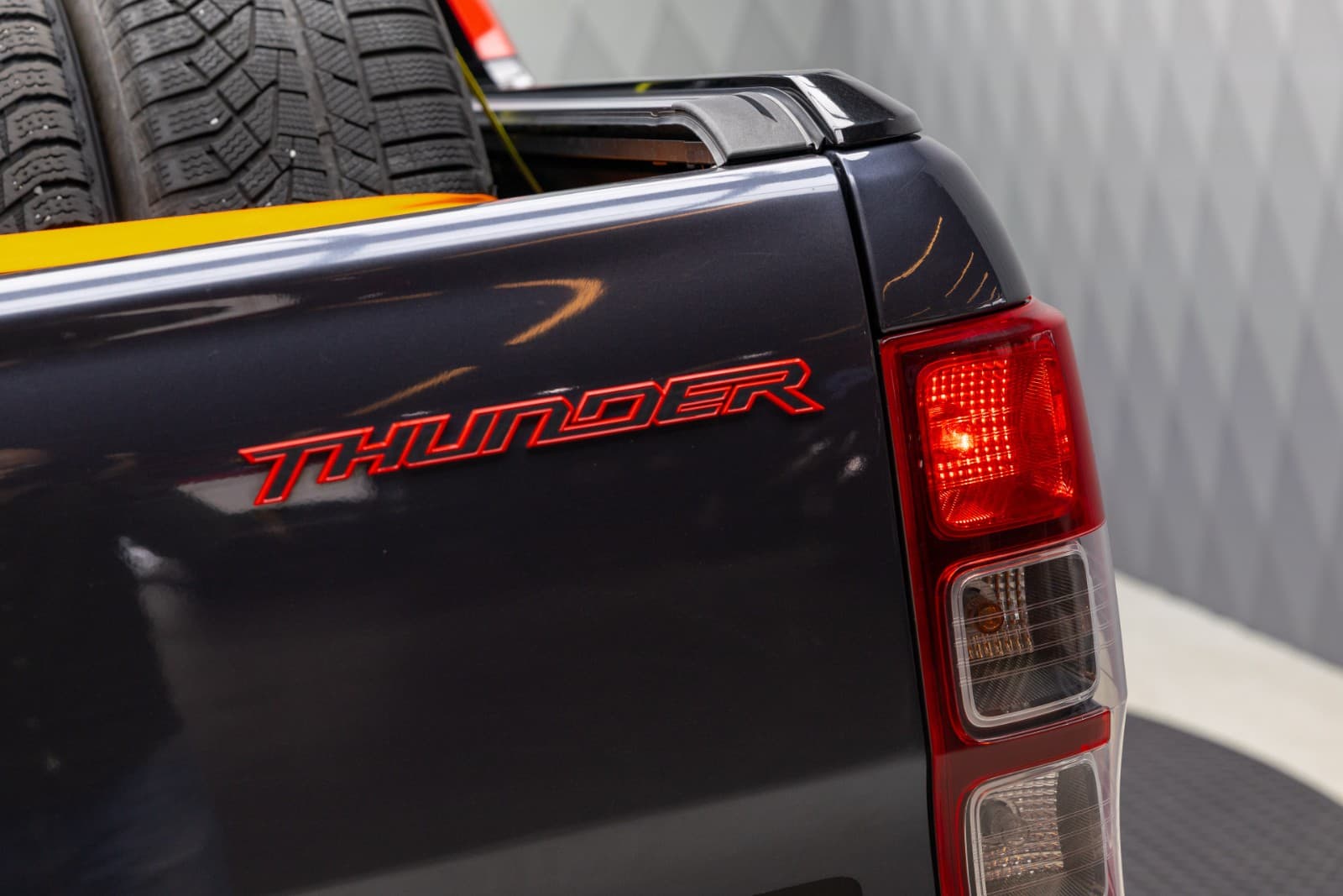 Ford Ranger - bilde 6