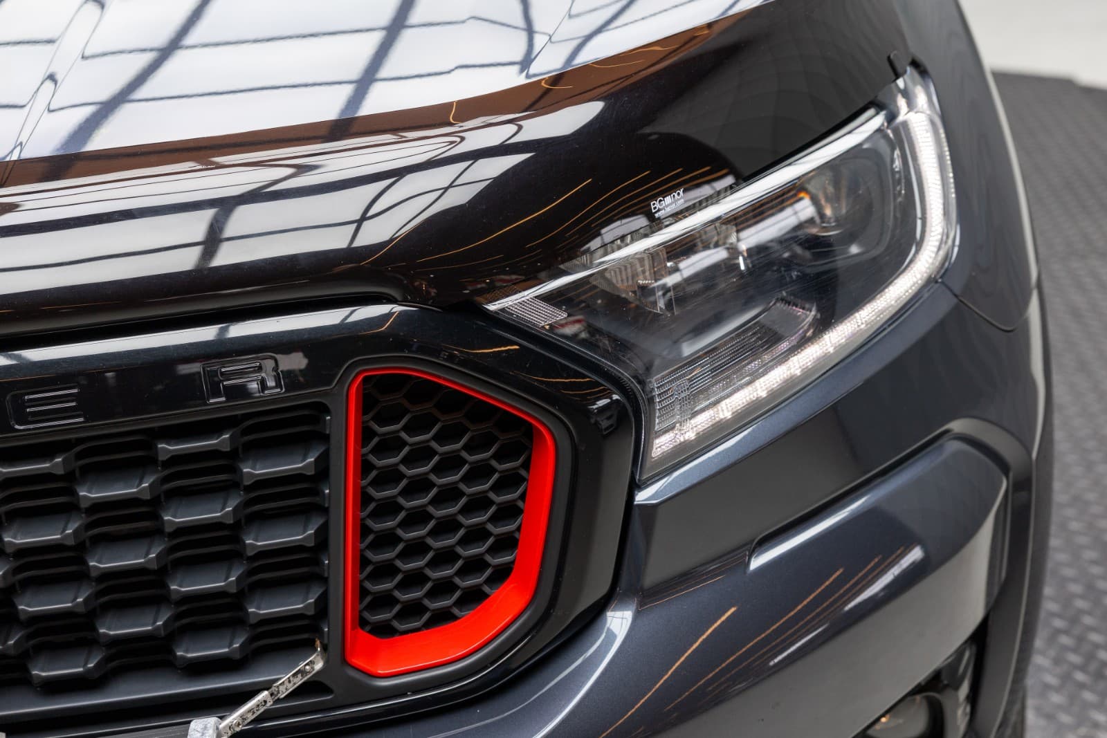 Ford Ranger - bilde 4