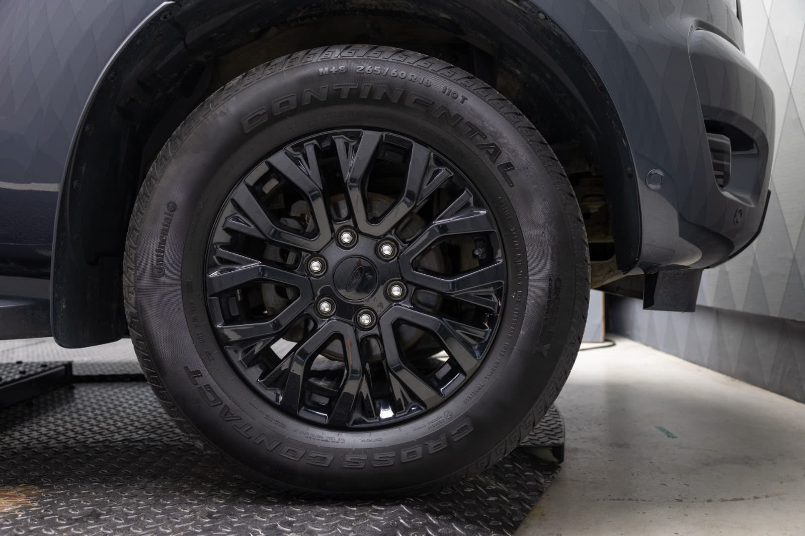 Ford Ranger - bilde 10
