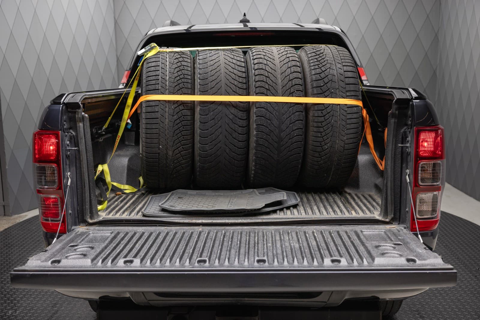 Ford Ranger - bilde 7
