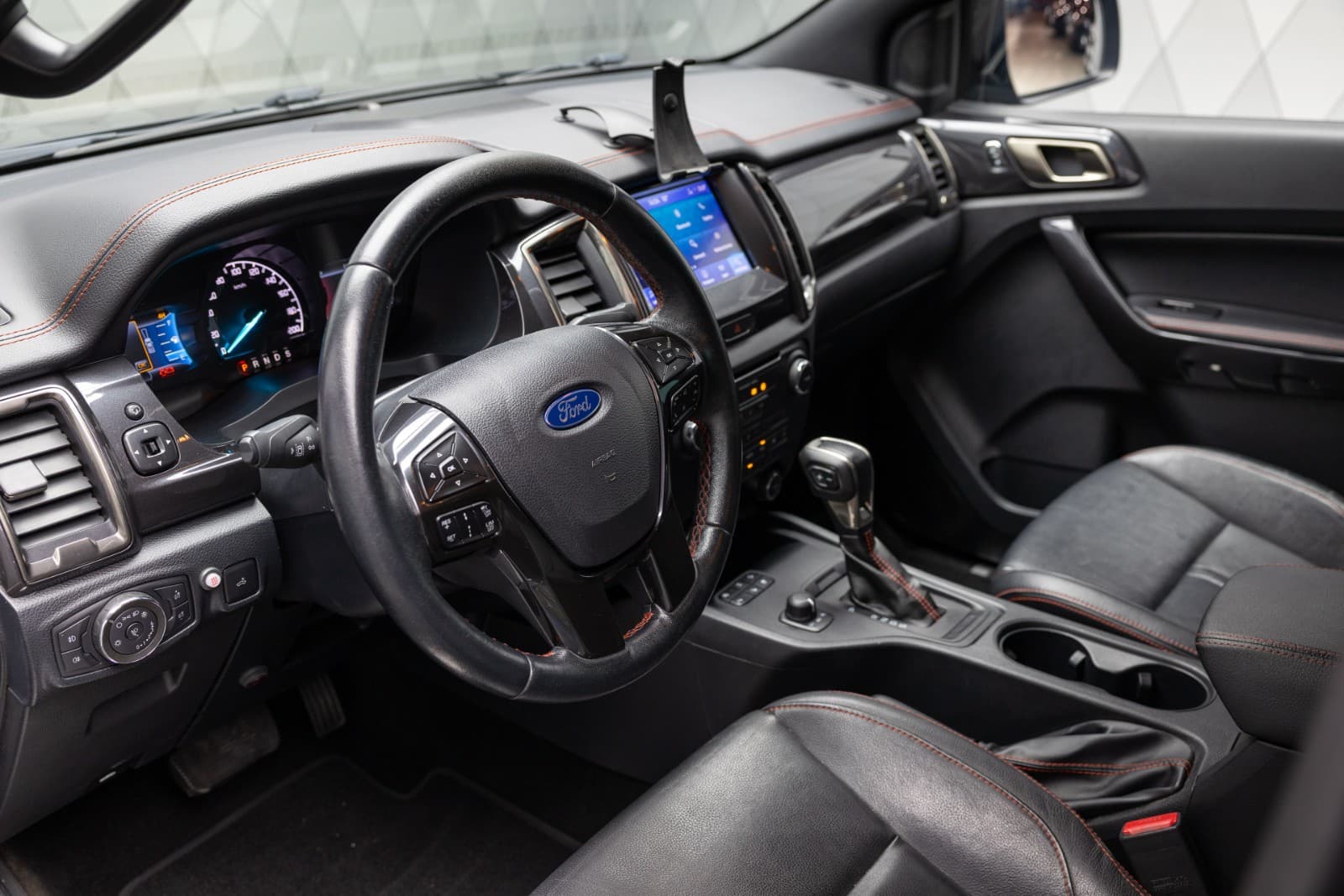 Ford Ranger - bilde 15