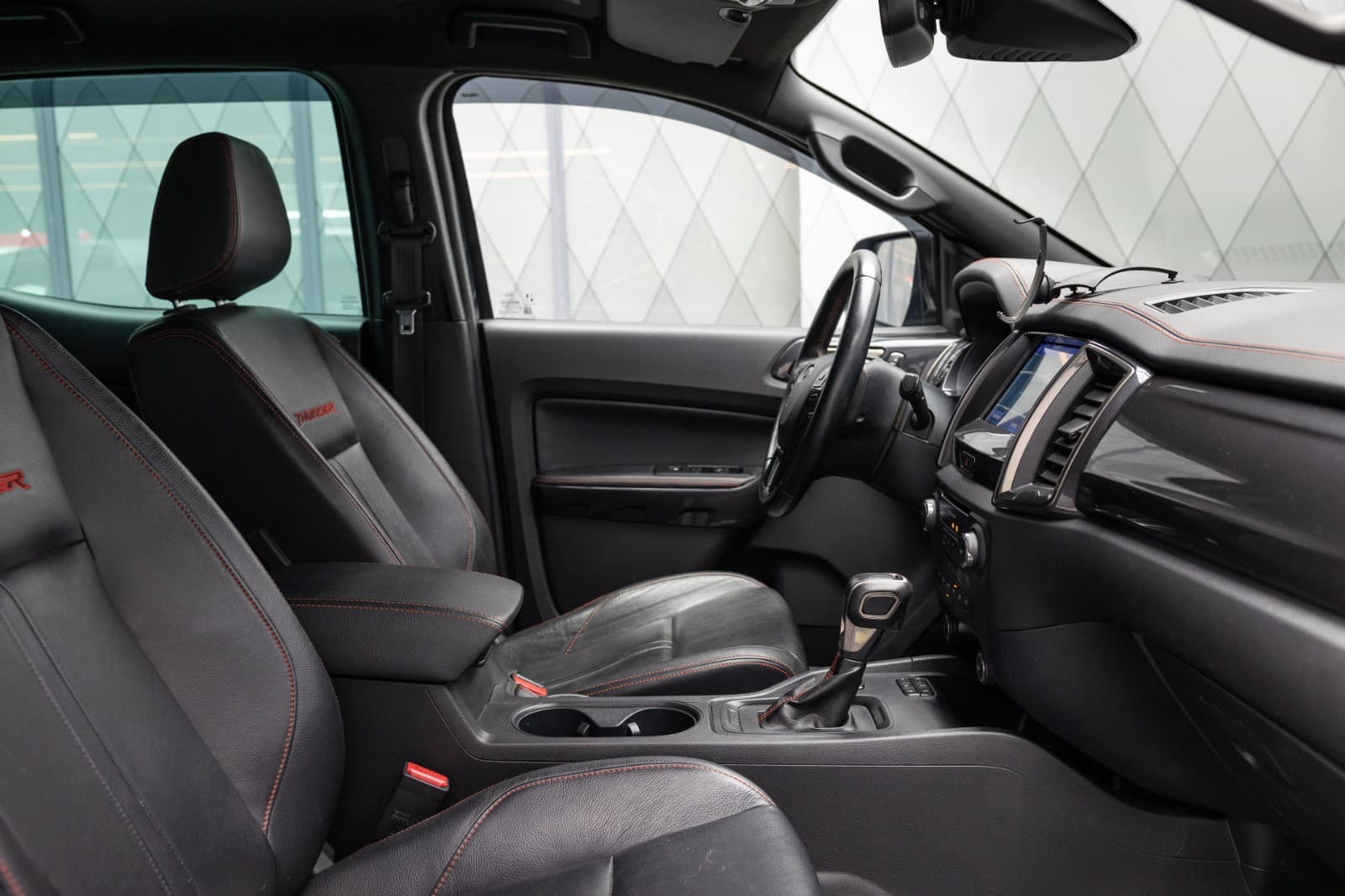 Ford Ranger - bilde 25