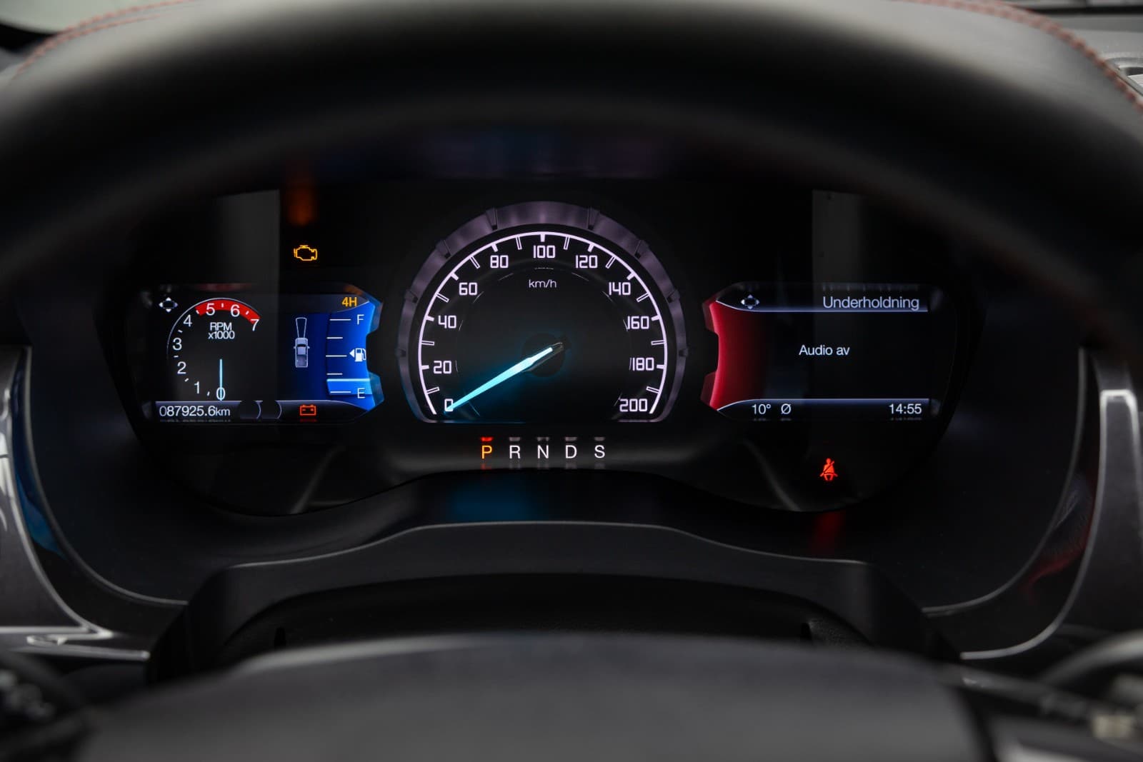 Ford Ranger - bilde 18