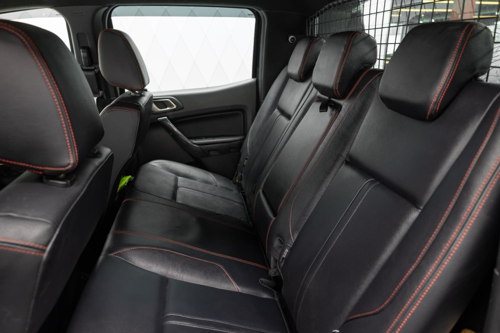 Ford Ranger - bilde 23