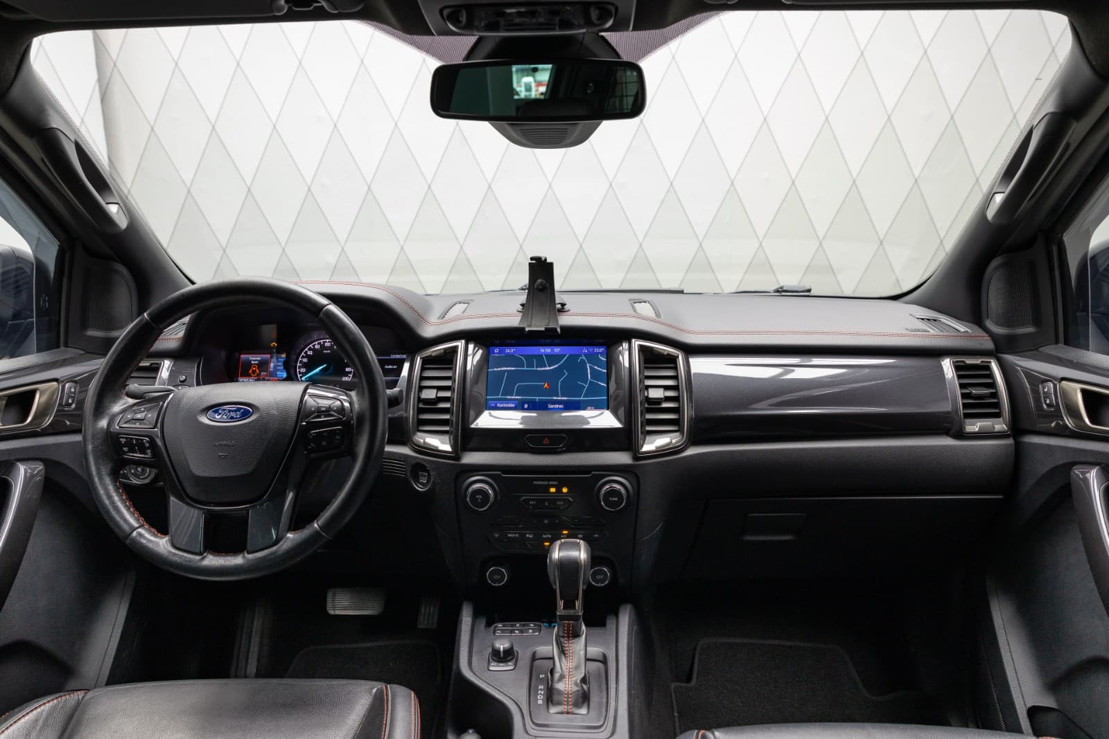 Ford Ranger - bilde 13