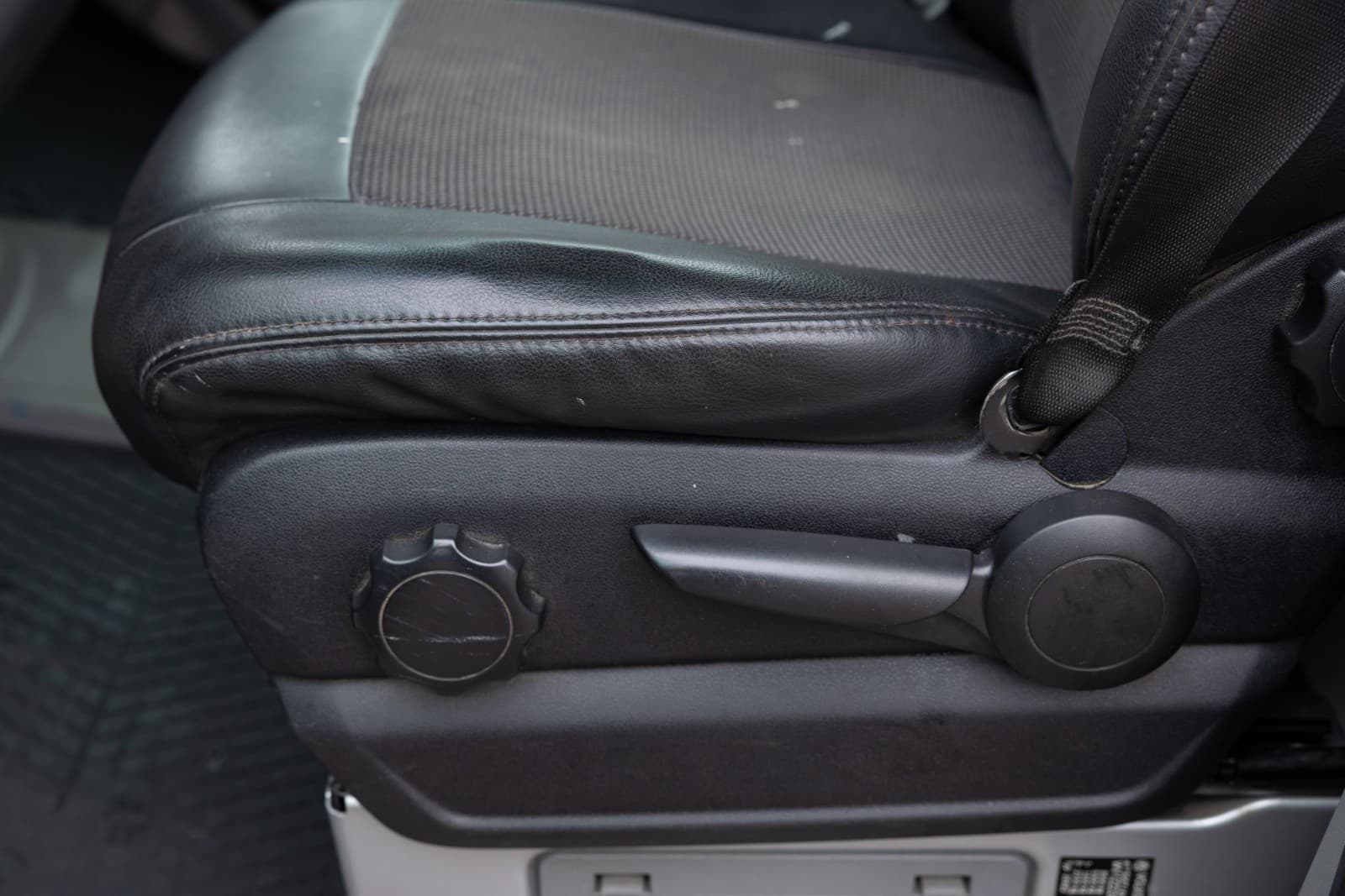Volkswagen Crafter - bilde 13
