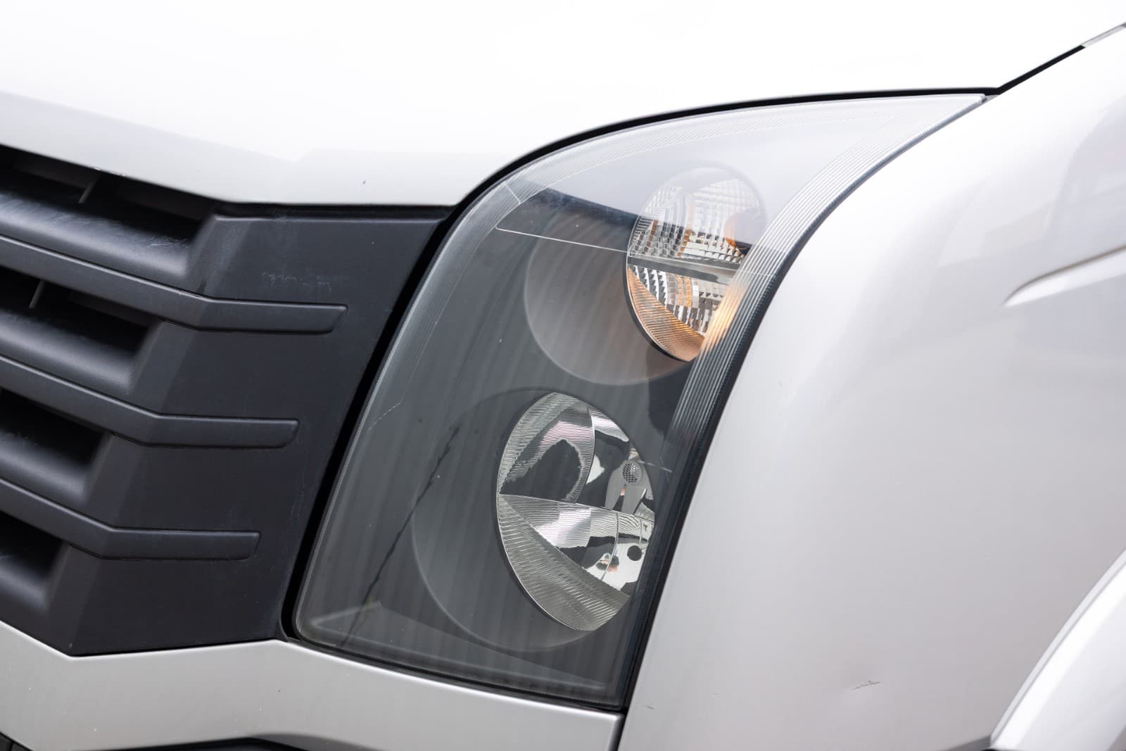 Volkswagen Crafter - bilde 5