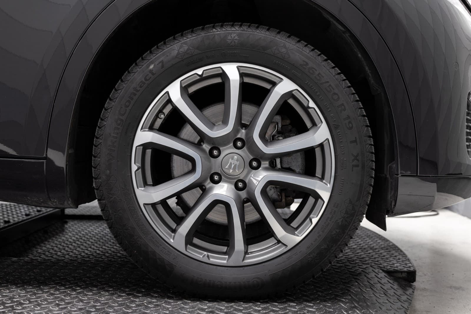 Maserati Levante - bilde 13
